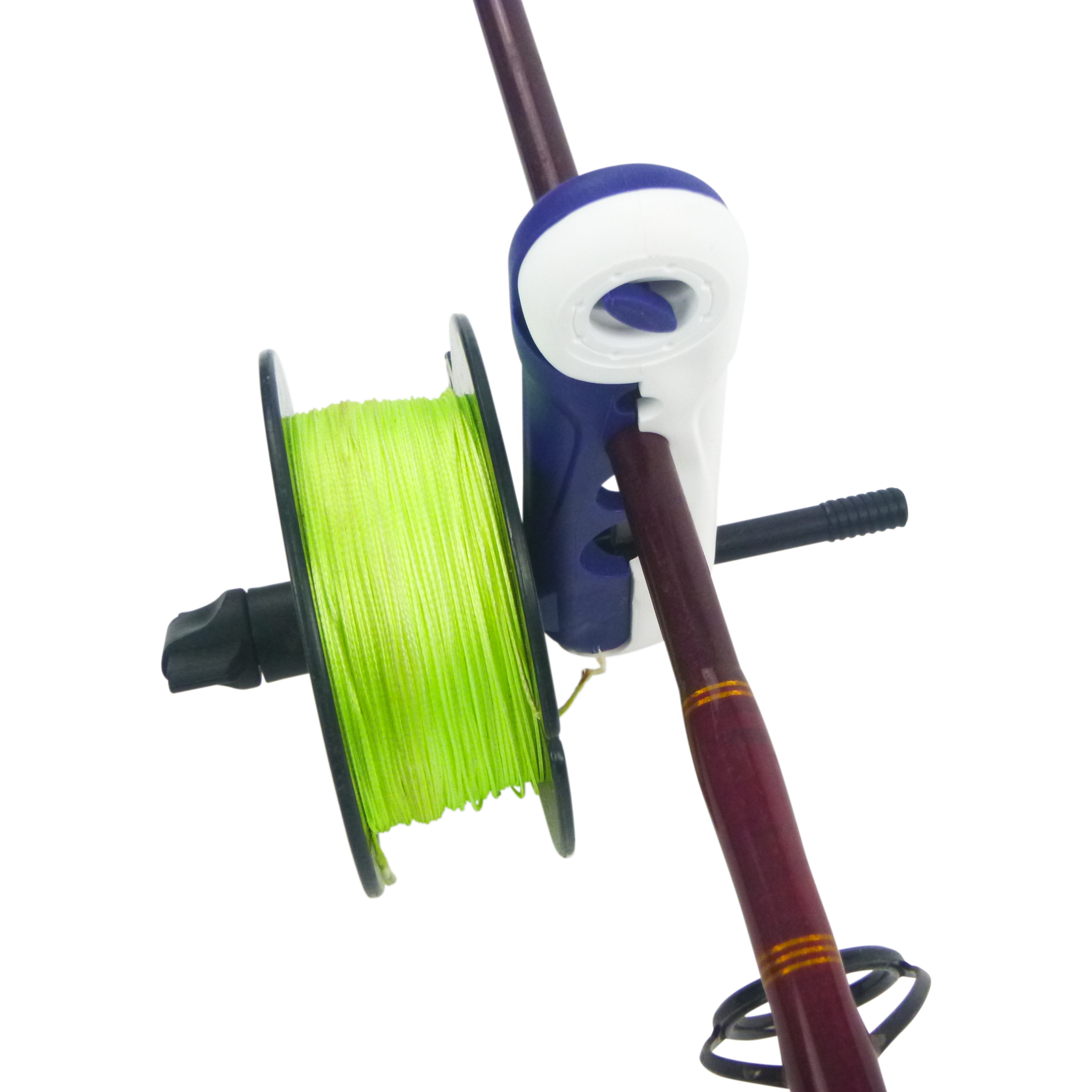 Rig Ezy Line Spooler โ image 2