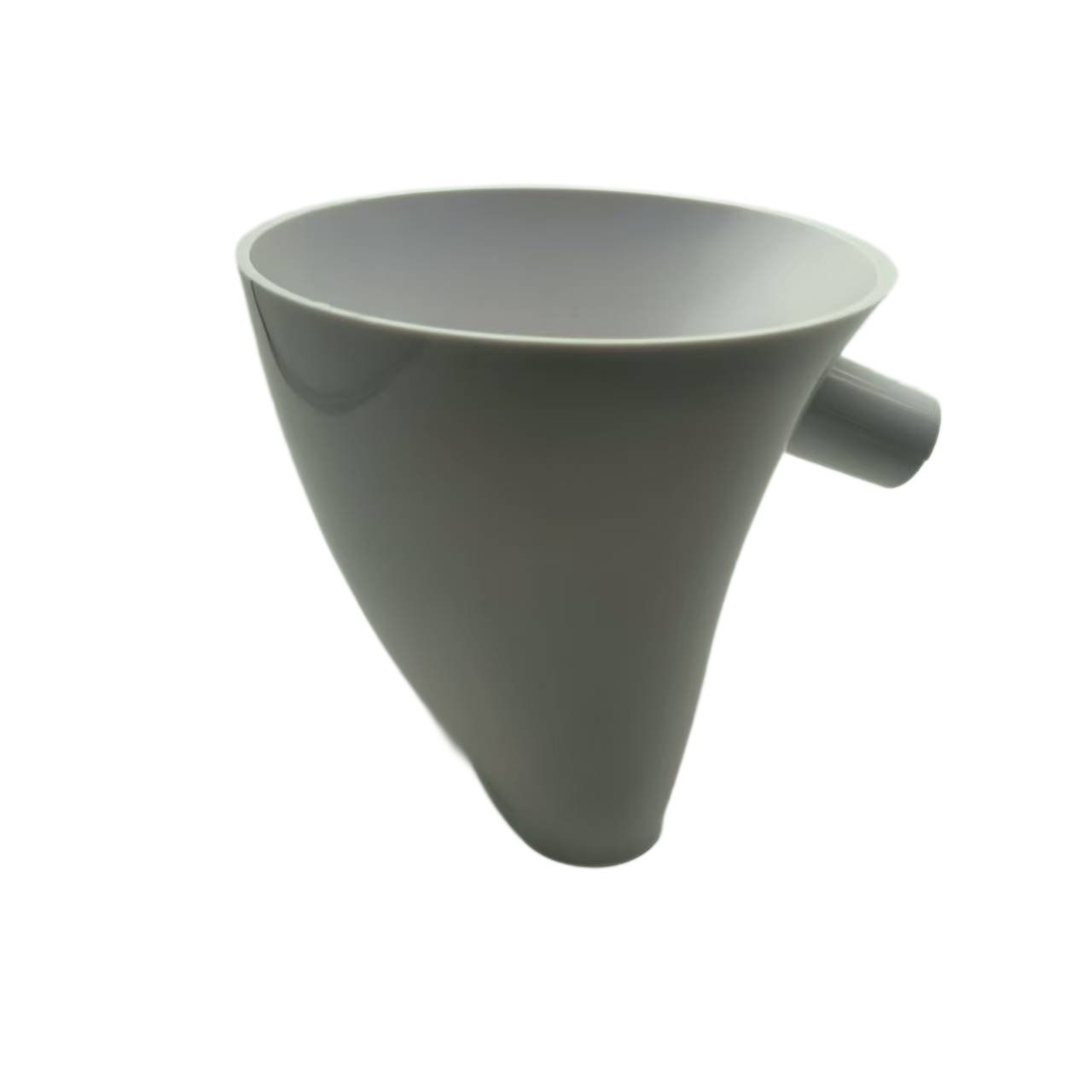 Flour Hopper Vertical Mixer - Large White โ image 5