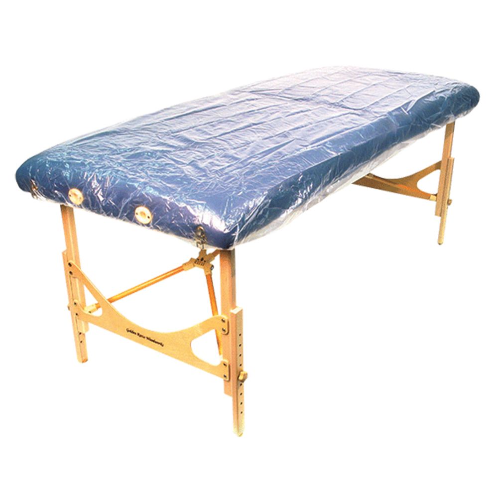 Disposable Couch Cover Cosmetic Bed Sheet Covers for Massage Tables Bed — image 3
