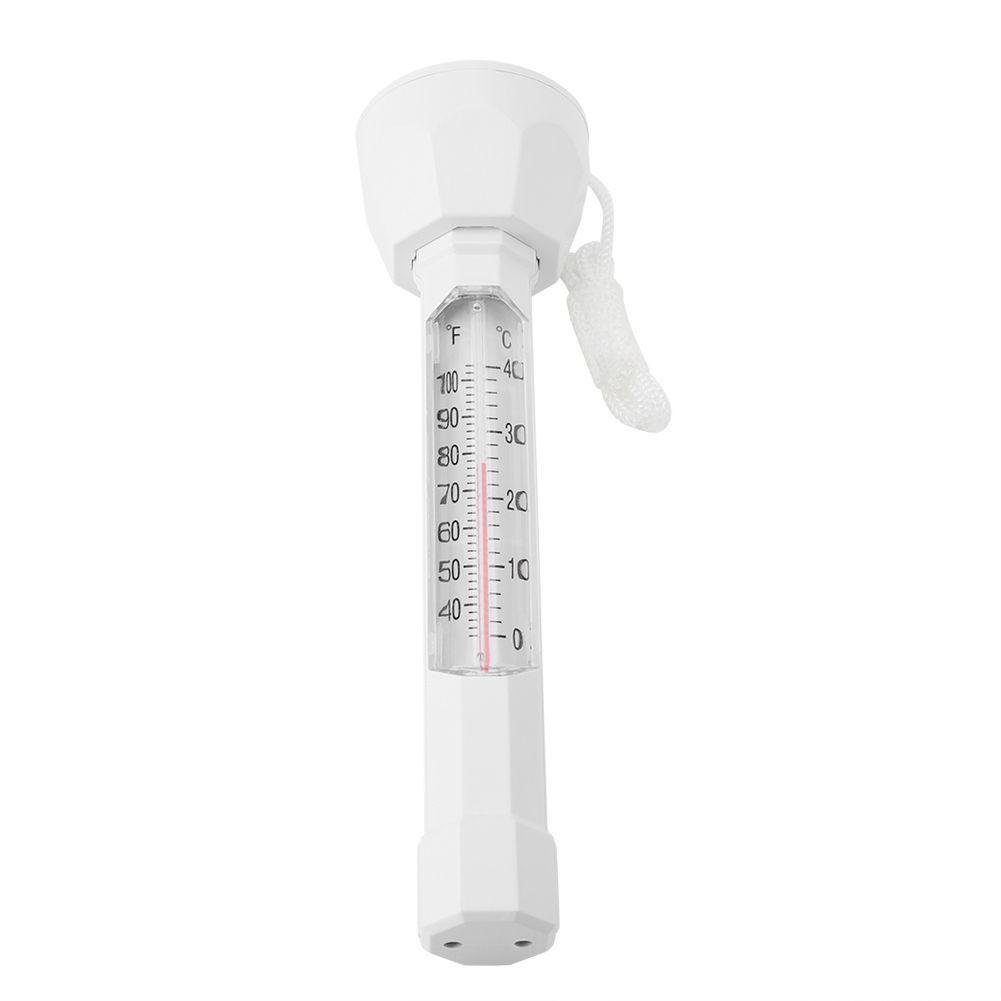 Thermometer Swimming Pool Floating Thermograph Water Temperature Testing Tool for Spa โ image 6