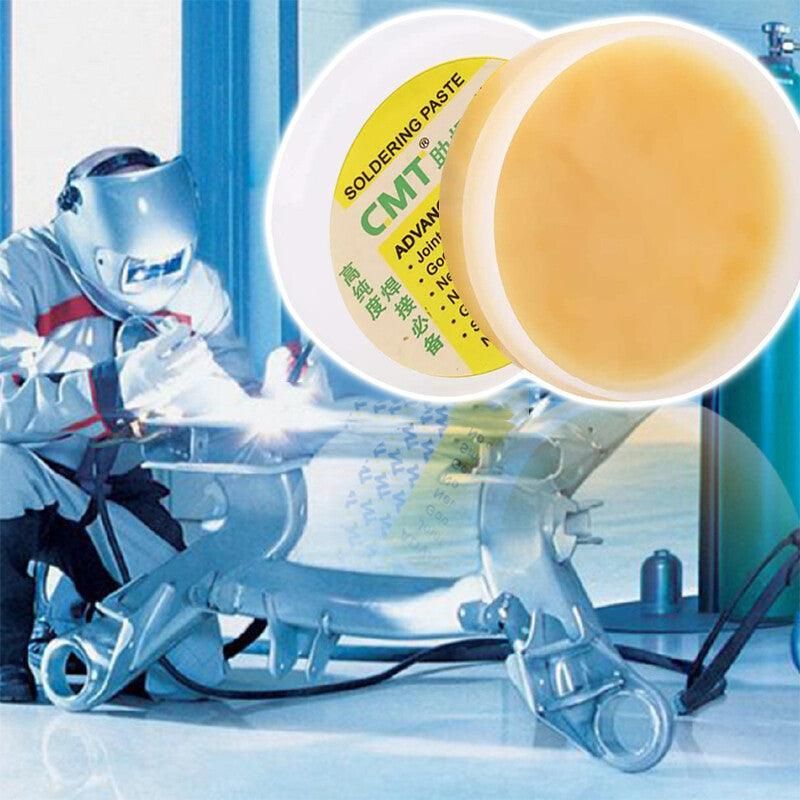 Rosin Soldering Flux Paste Solder Welding Grease Cream for Phone - 1 PC โ image 5