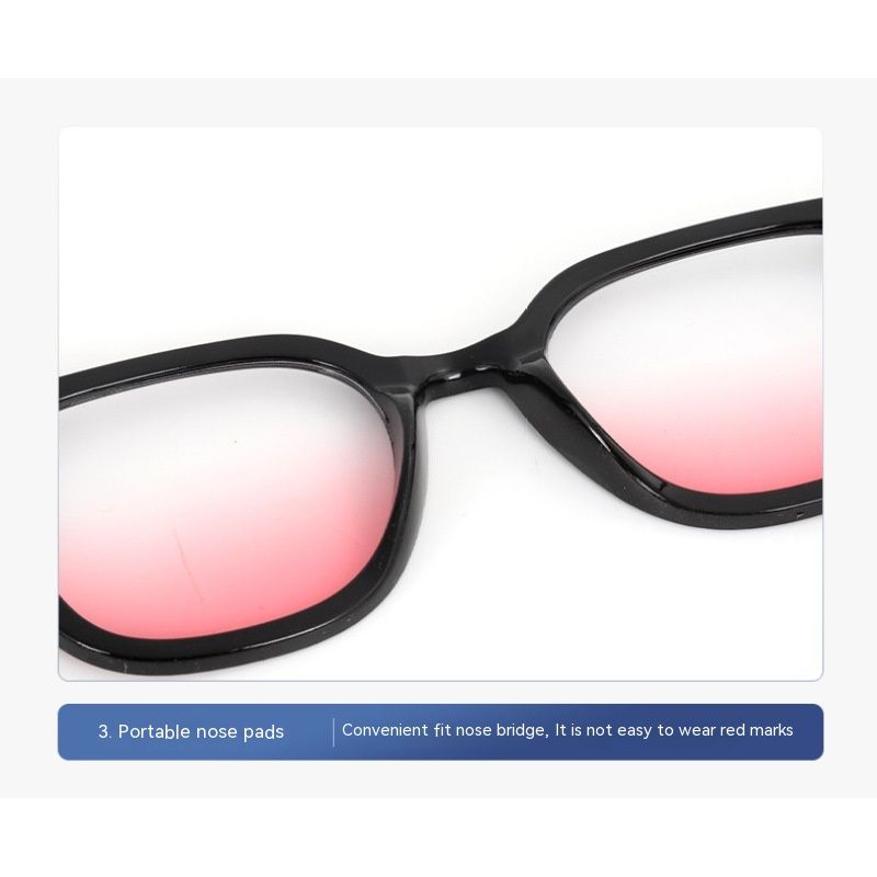 Polarized Sunglasses for Women Classic Retro Style UV Protection- Vintage Shades Classic Trendy Fashion Sunglass — image 4
