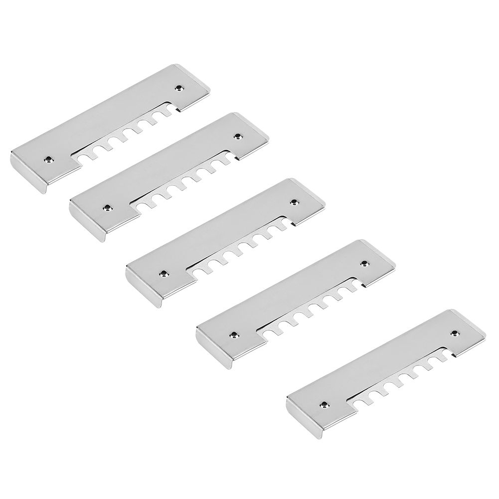 5pcs Bee Hive Entrance Gate Anti Scape Door Beekeeping Tool Equipment — image 5
