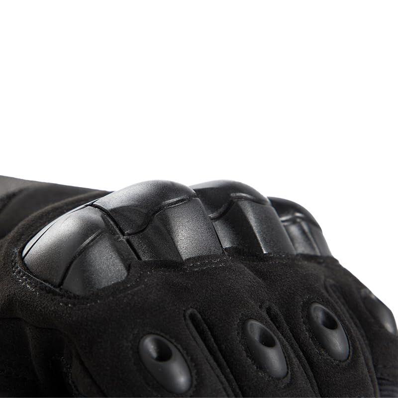Tactical Hard Knuckle Touchscreen Gloves for Outdoor Sports Motorcycle Cycling Tactical Training Shooting Hunting โ image 2