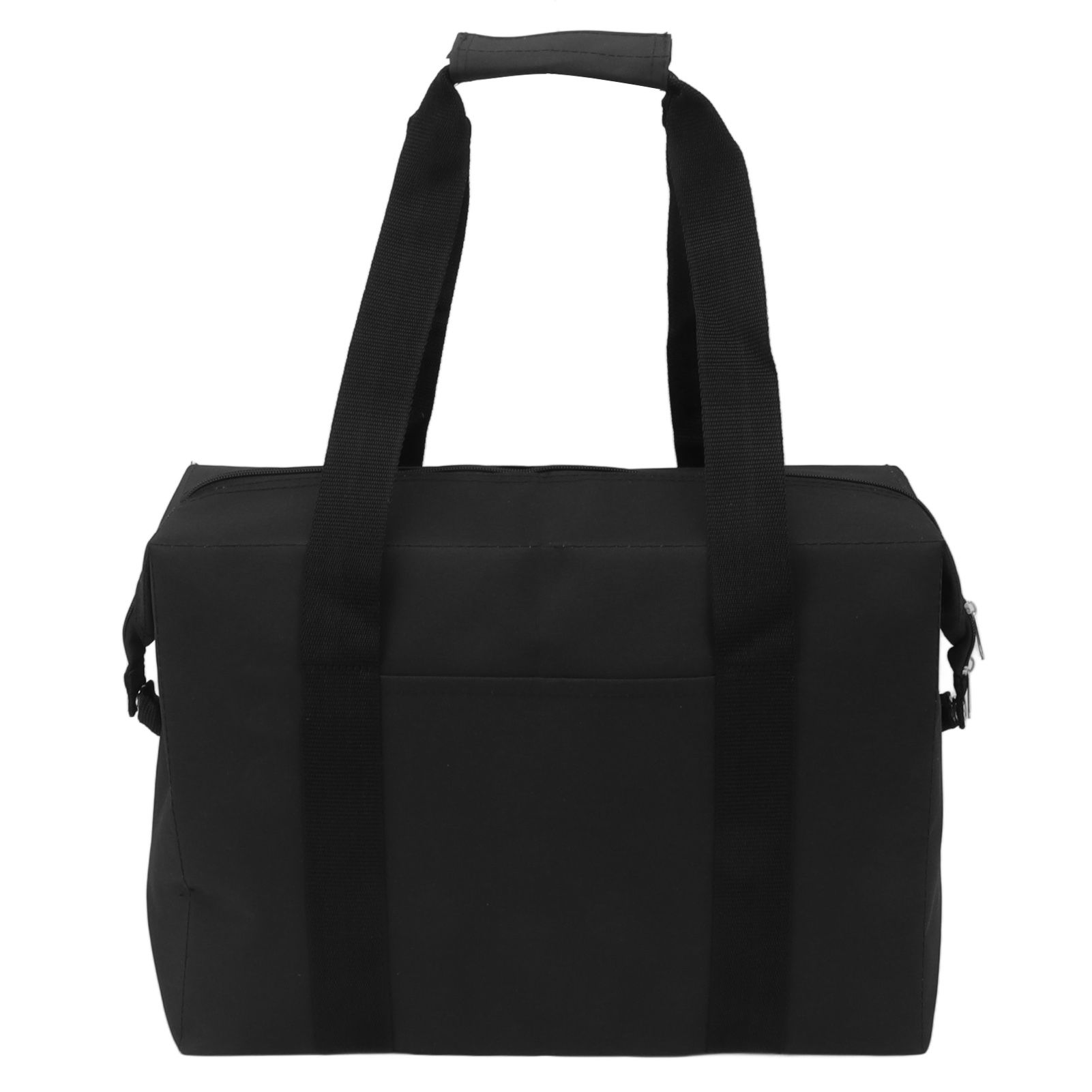 Insulated Bag Thermal Insulation Leak Proof Large Capacity Foldable Waterproof Cooler Bag for Beach Camping S 10L โ image 4