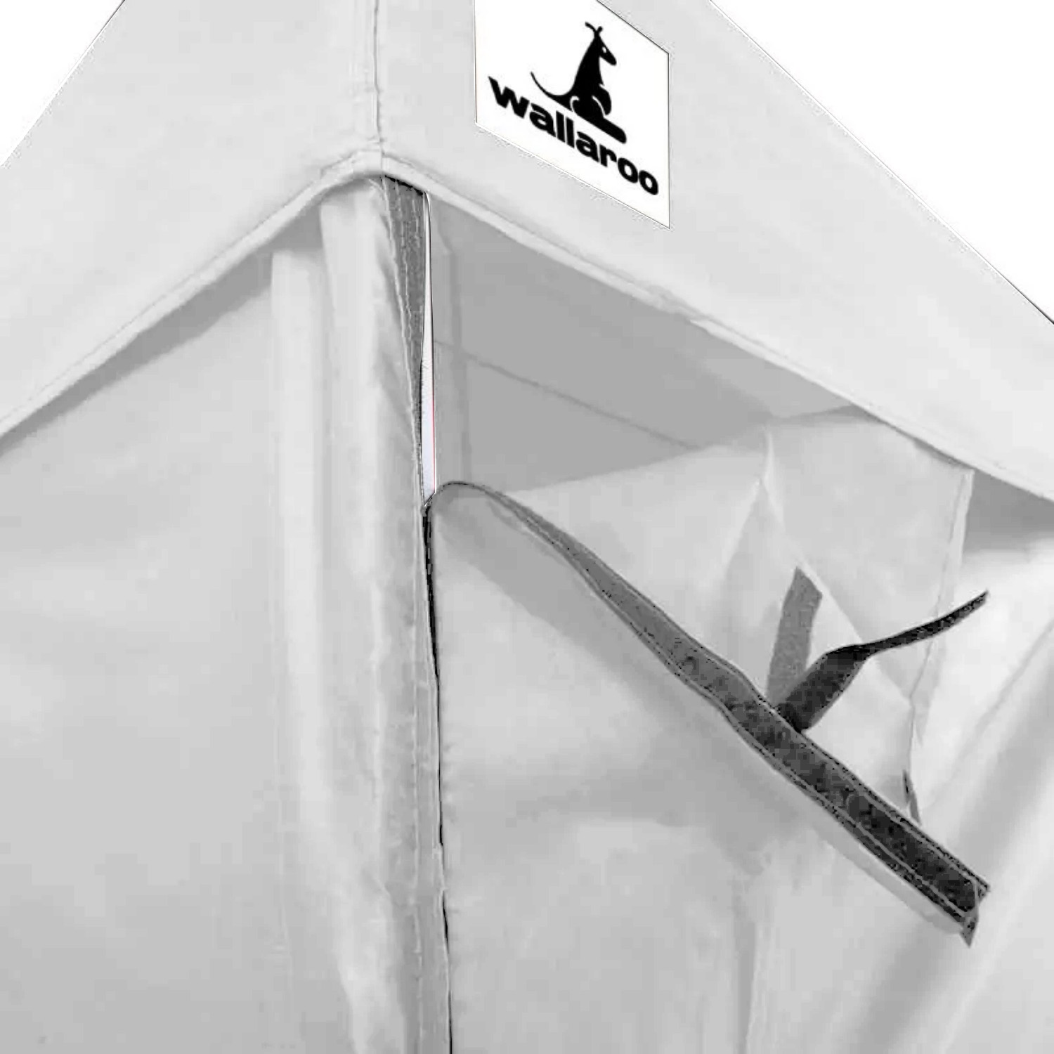 Wallaroo Gazebo Tent Marquee 3x4.5m PopUp Outdoor White โ image 6