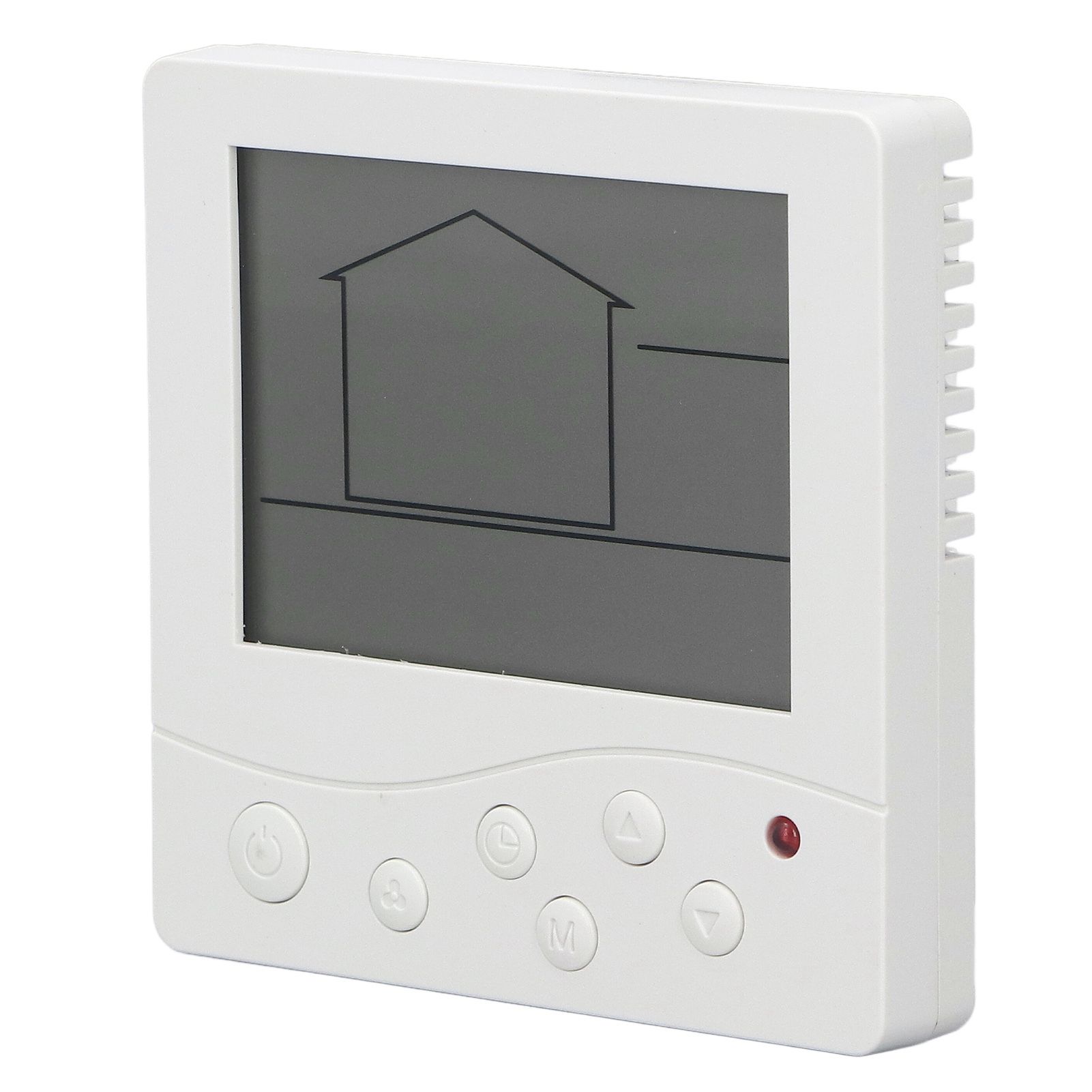 Air Conditioning Temperature Control Panel Intelligent Controller System Switch 180โ260V โ image 4