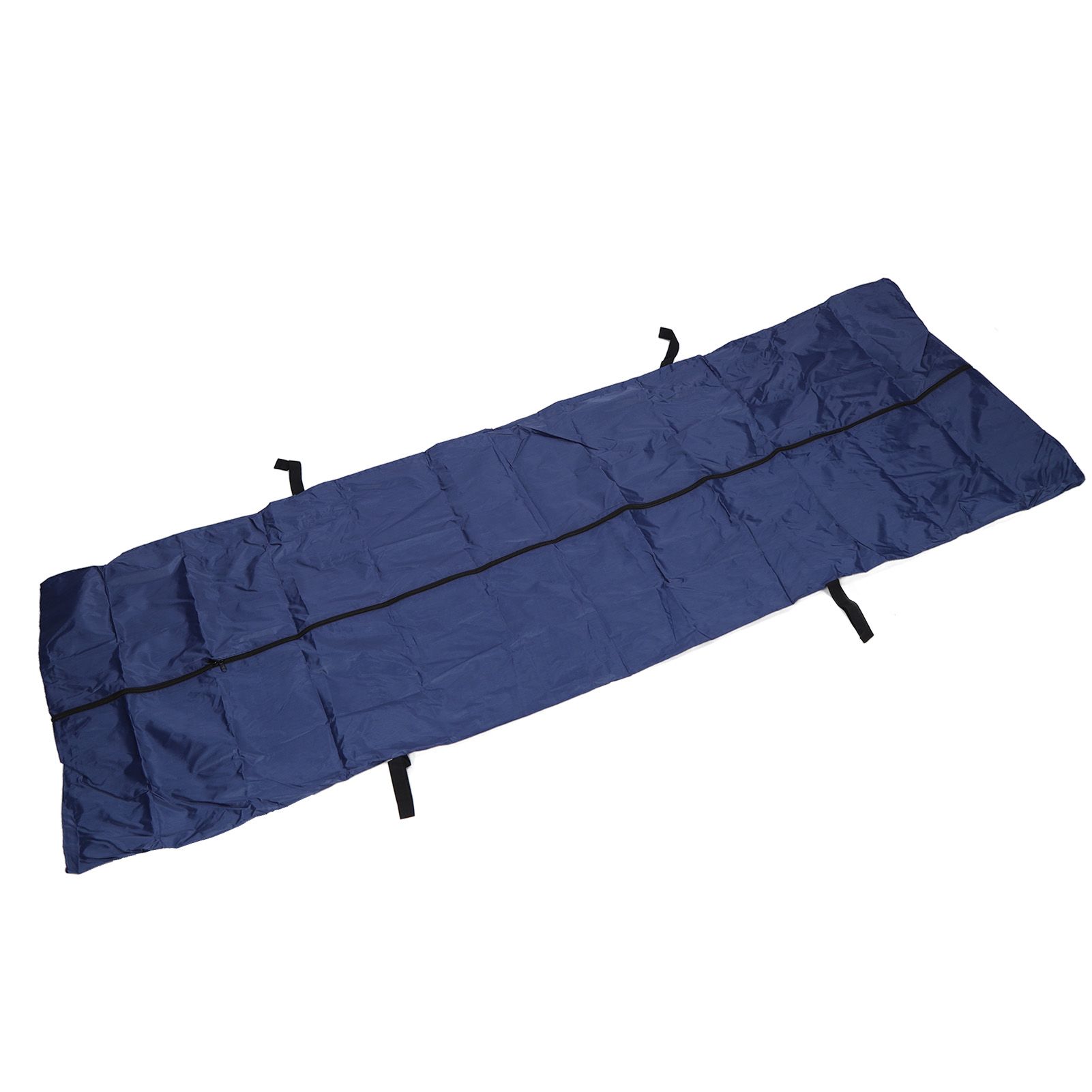 Cadaver Bag Leak Proof Corpse Storage Bags Durable Thickened Emergency Dead Body Bag 200 x 90cm / 78.7 x 35.4in โ image 4