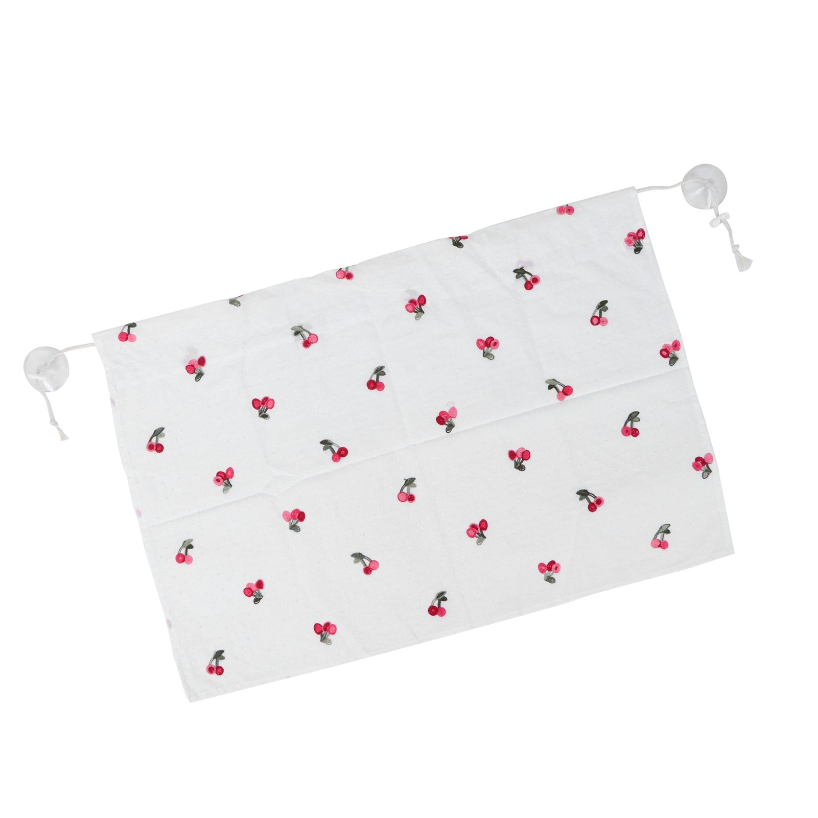Car Sun Shade Curtain Side Window Sunshade Protector Car Interior Sun Blocking BlindStyle 2 โ image 6