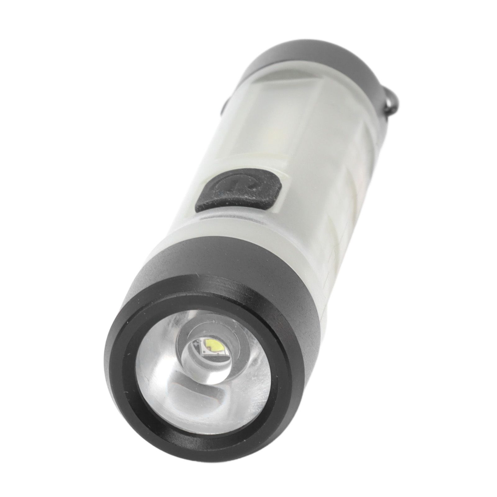 700 Luminous Flux Keychain Flashlight LED Mini Pocket Flashlight With Type C Charging Port for Night Camping โ image 3