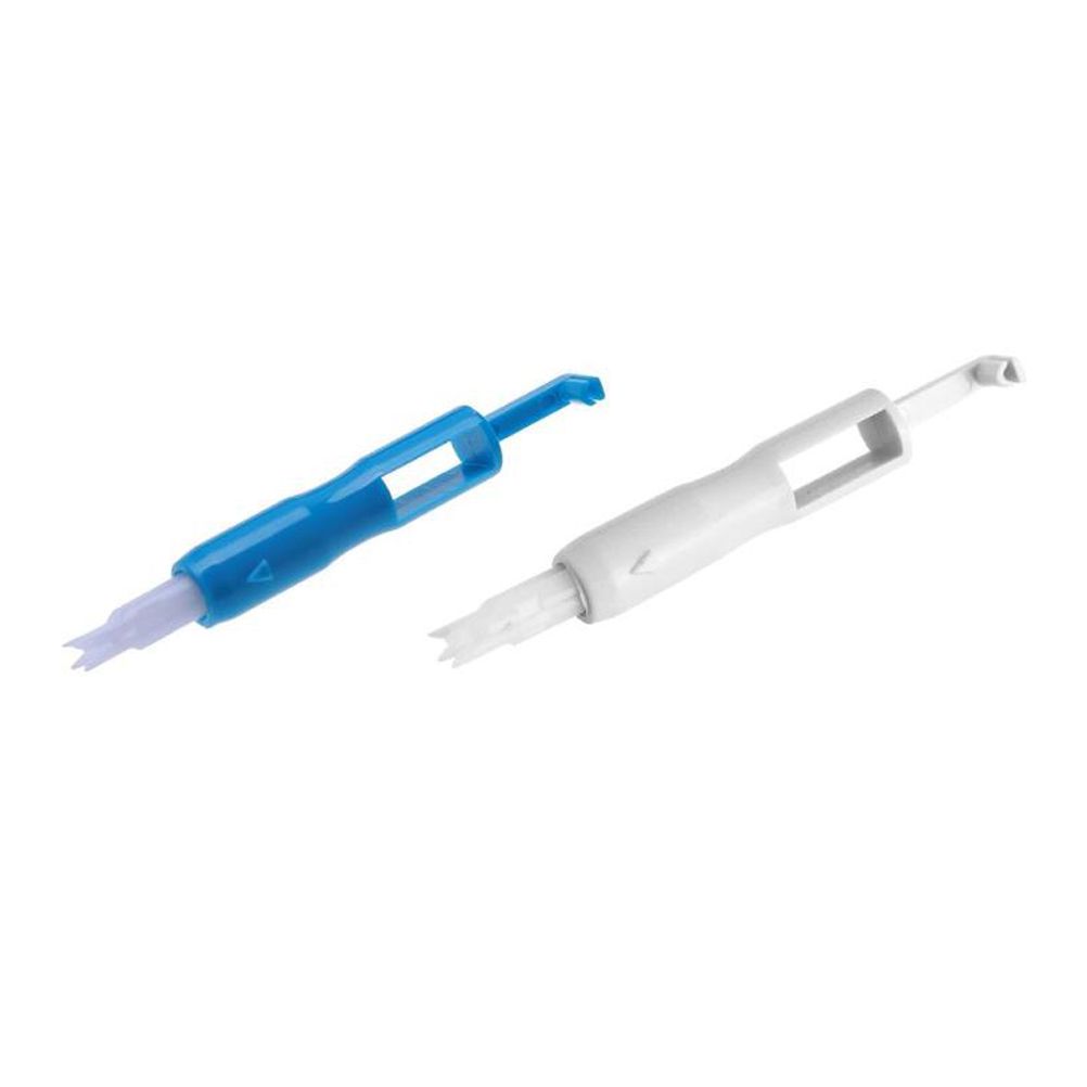 Sewing Needle Threaders Inserter Automatic Stitch Insertion Tool for Sewing Machine Needle Threading — image 6