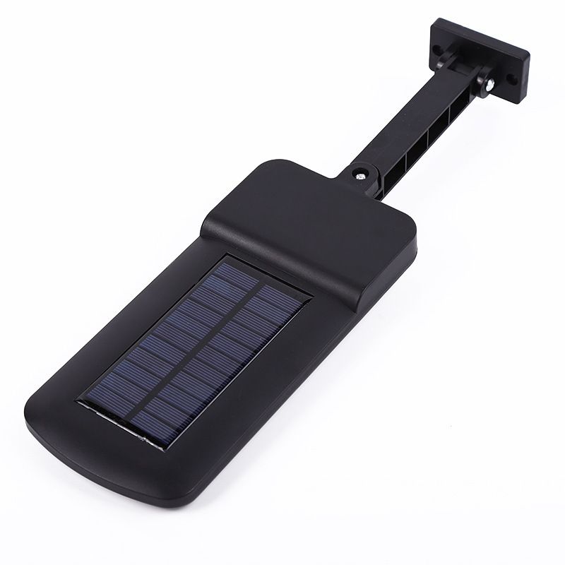 Outdoor light with motion sensor, equipped with light control and PIR motion sensor, outdoor solar floodlight — image 2