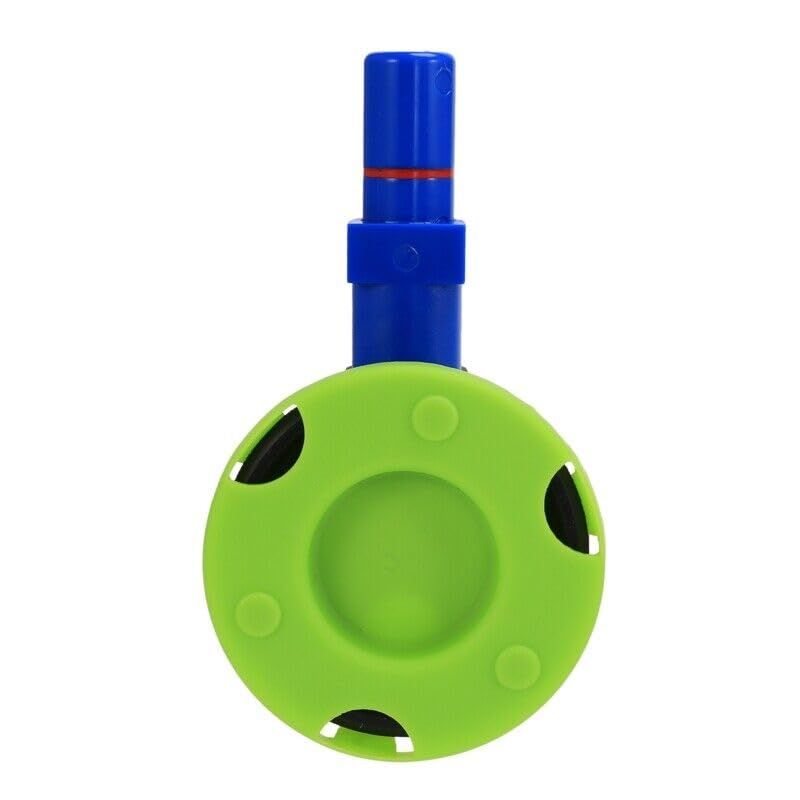 3-inch 75MM hand pump vacuum suction cup strong paint free dent repair tool photography car glass fixing base — image 2