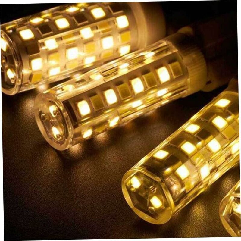 Gy6.35 LED Bulbs Ac Dc 12 V Bi Dimmable Halogen Replacement Pin โ image 2