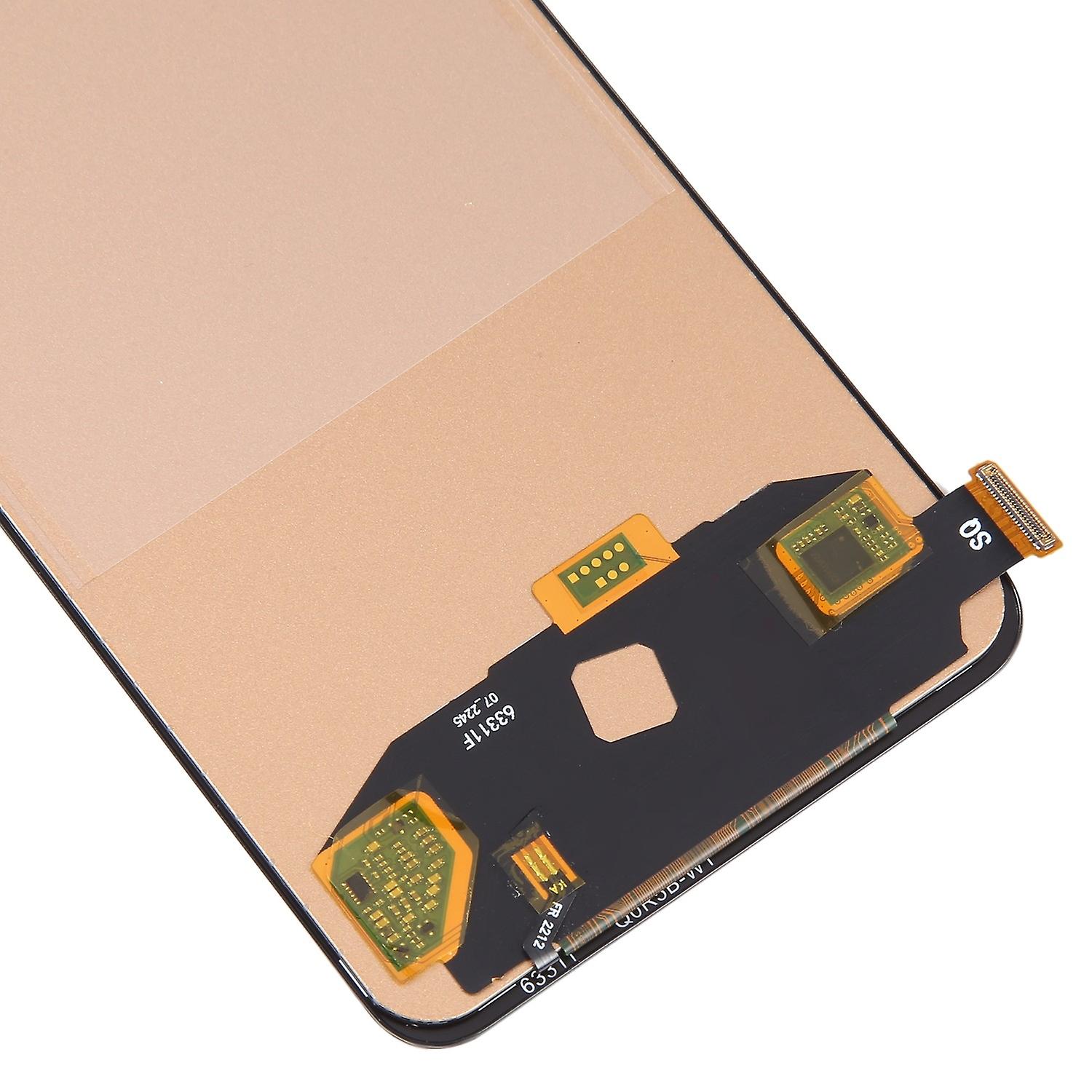 TFT LCD+Touch Screen for OnePlus Nord 2T CPH2399 CPH2401 โ image 5