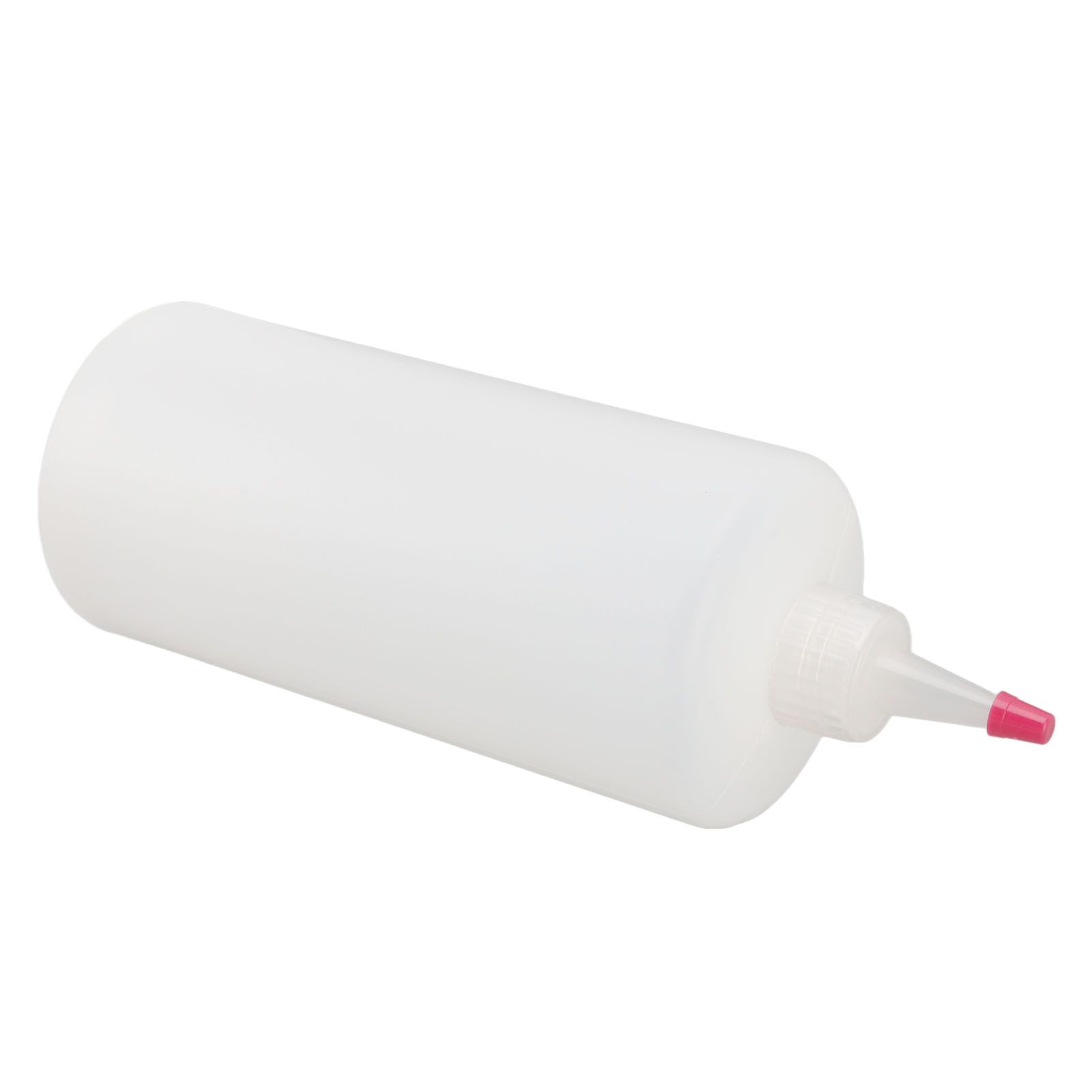 Burger Sauce Bottle Detachable Easy to Clean Hamburger Jam Filler Bottle with Squeeze Nozzle for Kitchen โ image 4