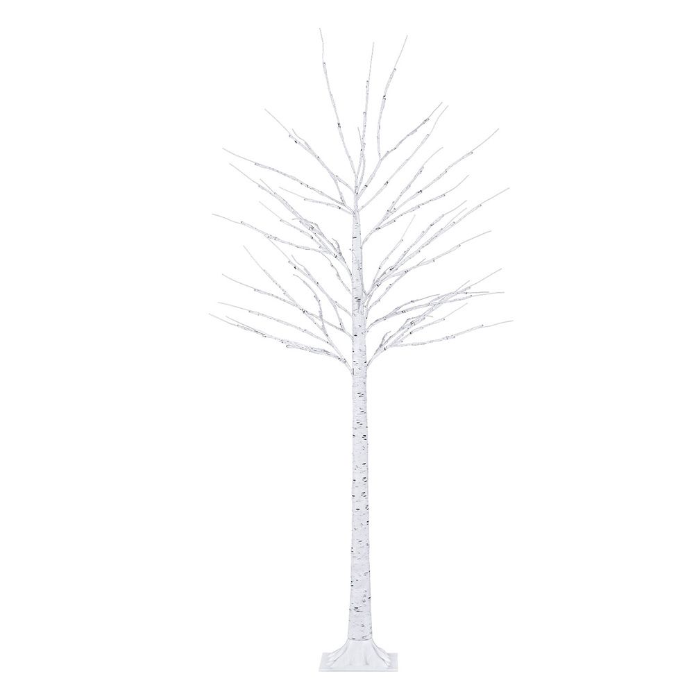 Jingle Jollys Christmas Tree 1.7m Twigs 120 RGB LED Lights Xmas Trees Decoration โ image 3