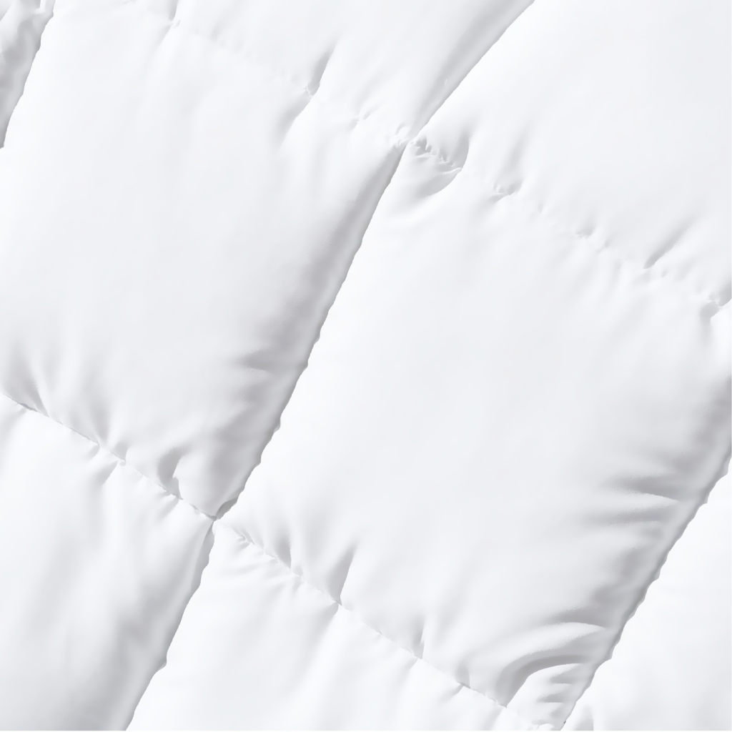 Luxor Australian Made All Season 400GSM Bamboo Blend Quilt King โ image 3