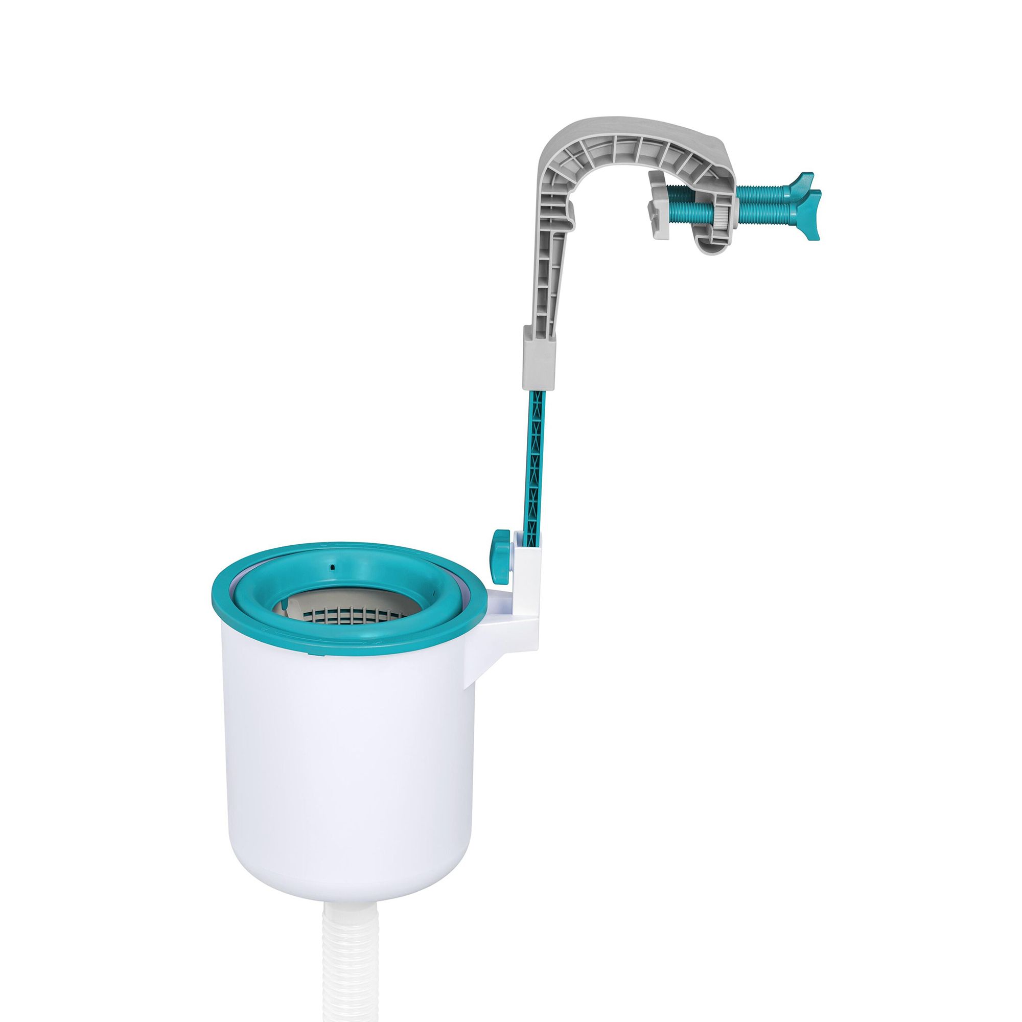 Bestway Pool Surface Skimmer Above Ground Swimming Pools Water Debris Cleaner โ image 2