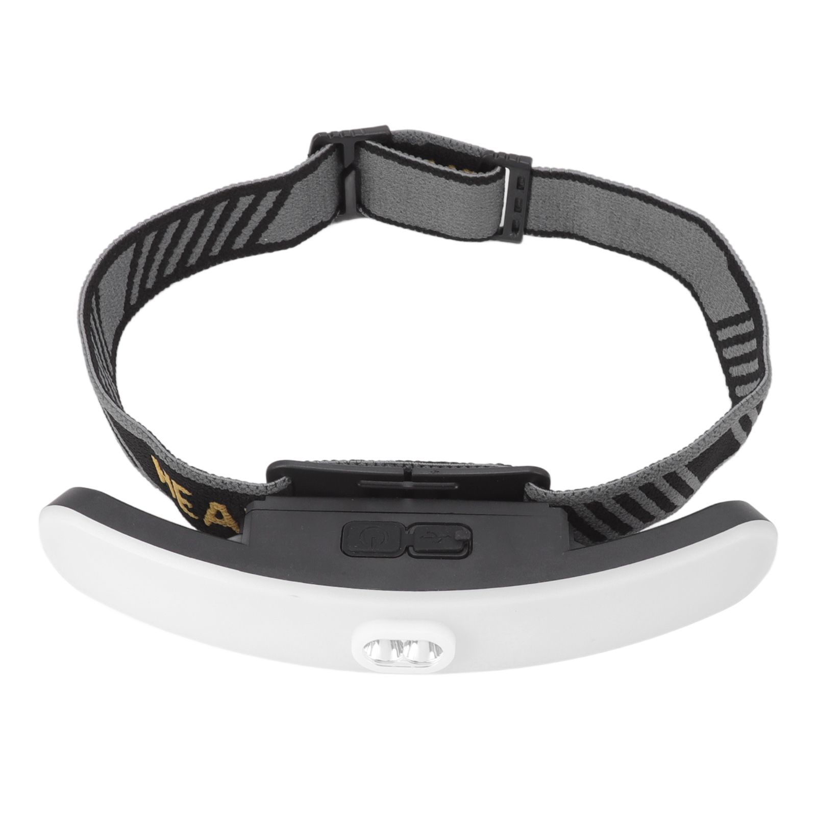 LED Headlamp USB Charge 1000LM Dimmable Sealed Design Adjustable Angle Head Flashlight for Camping Cycling Fishing โ image 5