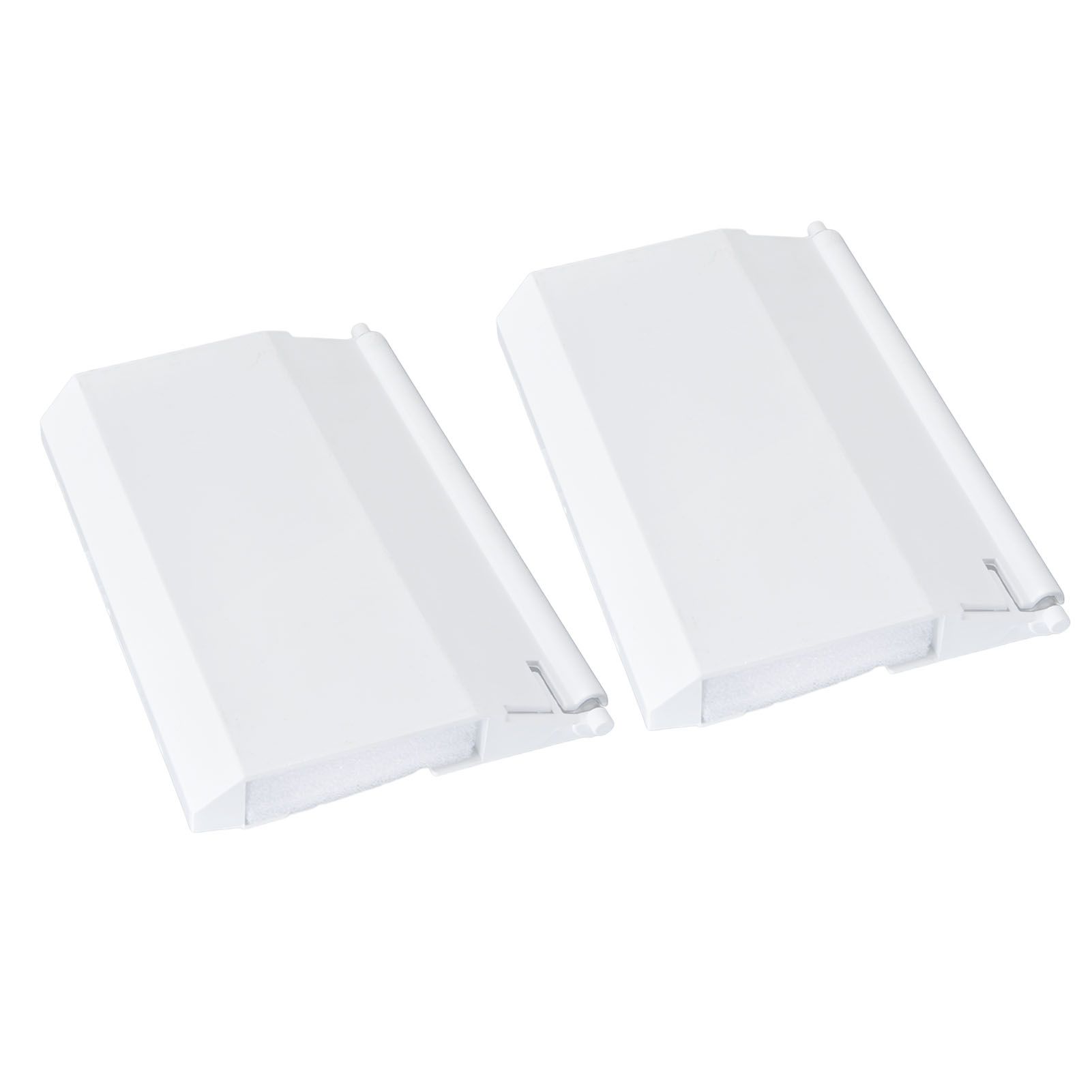 2pcs Skimmer Gate Weir Baffle Swimming Pool Skimmer Weir Gate Assembly Replacement for HAYWARD โ image 6