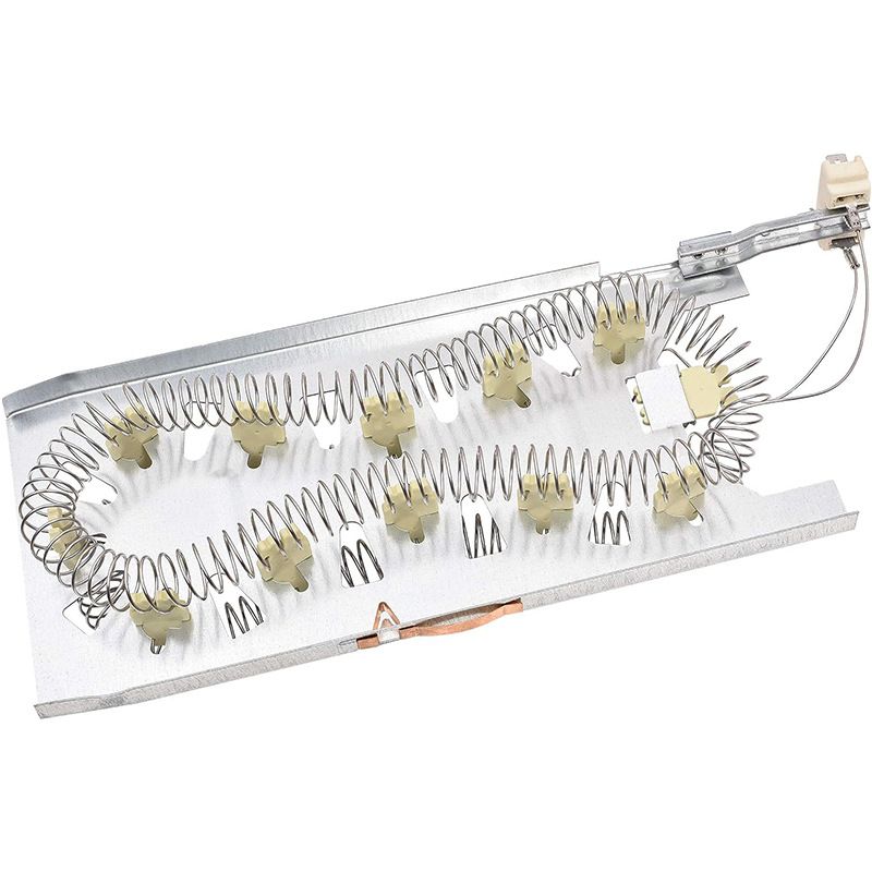 3387747 W11344457 Dryer Heating Element - Fit for Kitchen-Aid Dryer - Replaces PS11741416 WP3387747 W11045584
