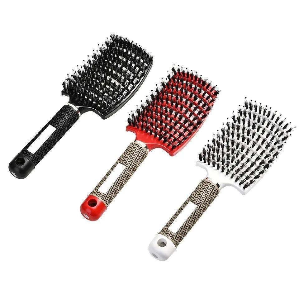 Tangle Teezer Hairbrush Comb, Multicolor — image 5