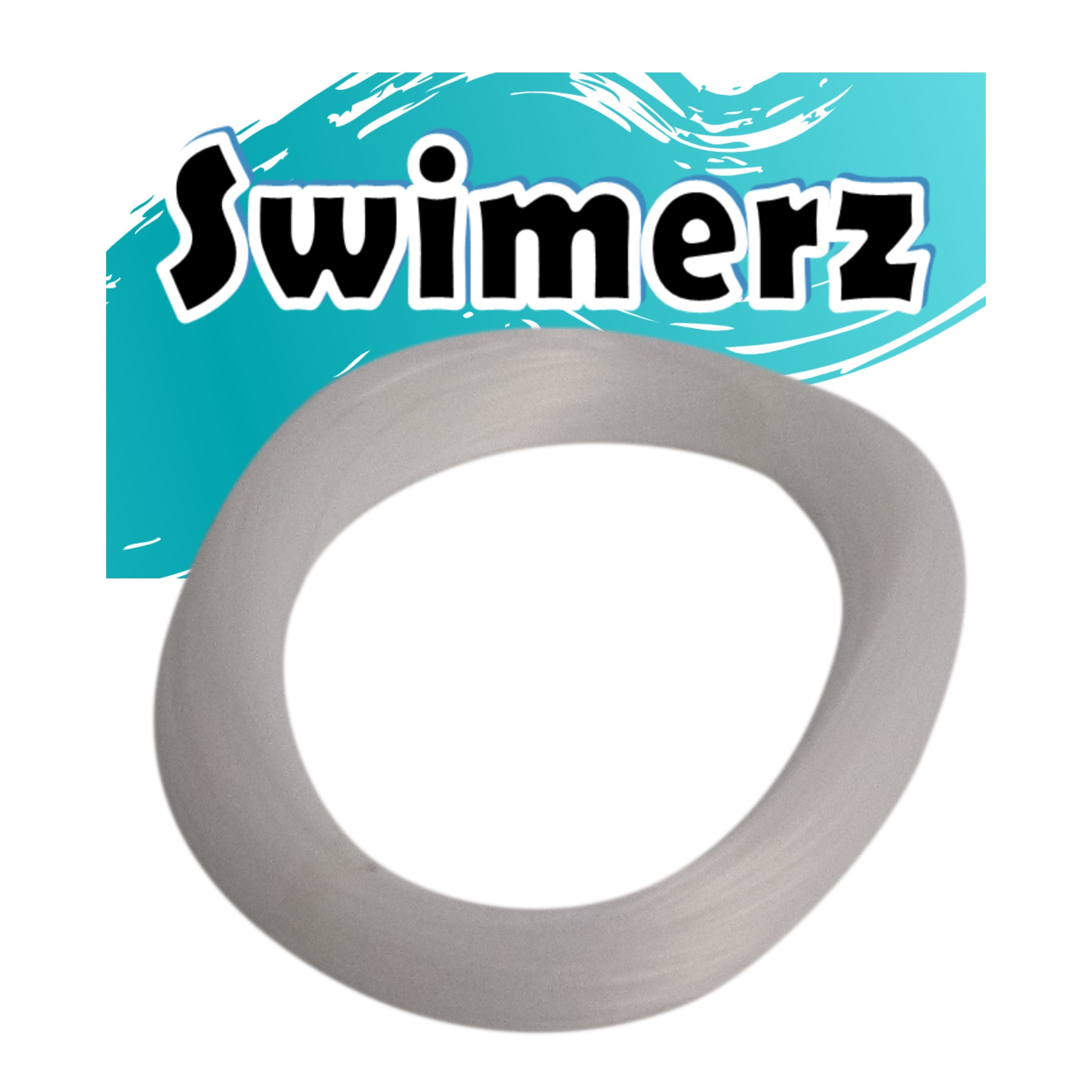 Swimerz Super Strong Mono Leader, 390lb, 32 mtrs — image 2