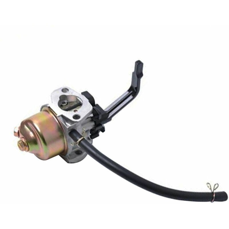 Carburetor Compatible with Honda GX160 GX168F GX200 5.5HP 6.5HP Motor Fuel Hose Gasket โ image 4