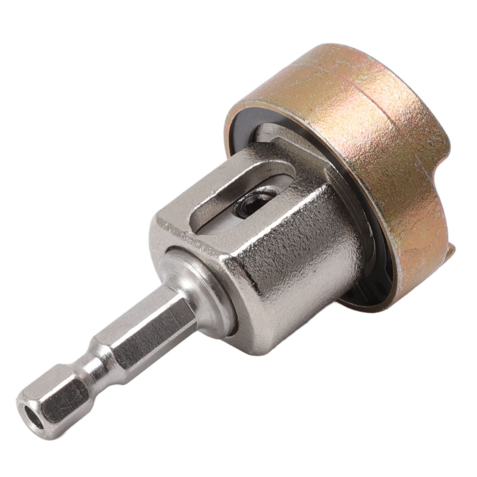 Countersink Drill Bit Carbon Steel 5 Flute Working Depth Adjustable Countersunk Drill Bit 3/8 X 3/32 X 1/4in โ image 4