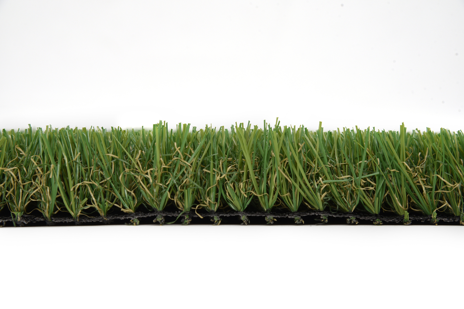 YES4HOMES Premium Synthetic Turf 30mm 1m x 8m Artificial Grass Fake Turf Plants Plastic Lawn โ image 4