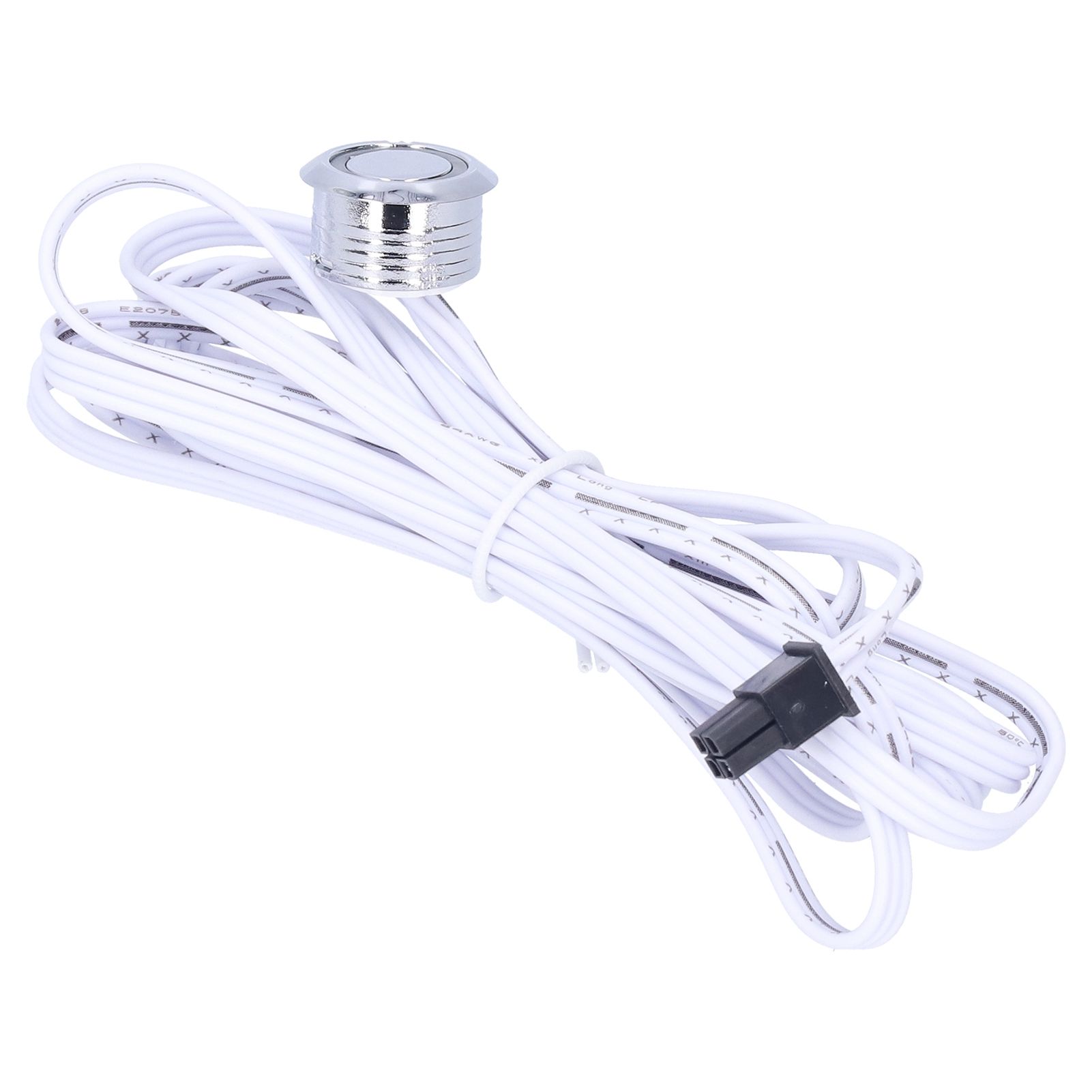 Touch Induction Switch External Human Body Sensor for LED Cabinet Wardrobe Light — image 6