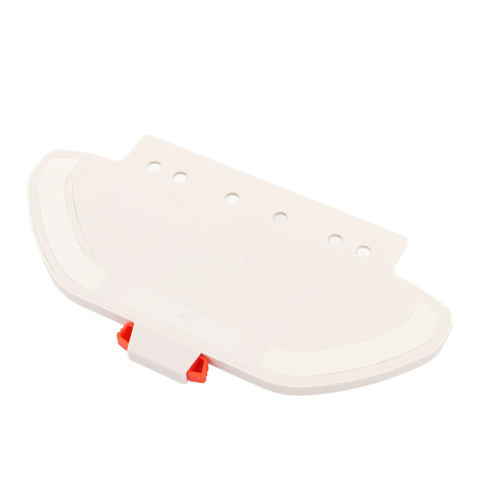 White Mop Plate Replacement for Xiaomi Mijia 3C B106CN Vacuum Cleaner Accessories โ image 2