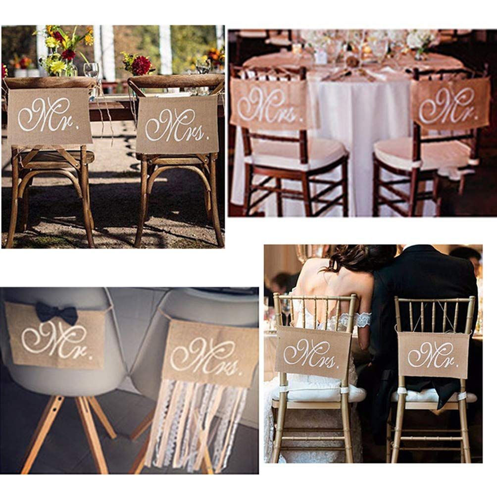 Rustic Decorations for Wedding Party Decor Photo Props Perfect both for indoor and outdoor wedding or wedding photography — image 5