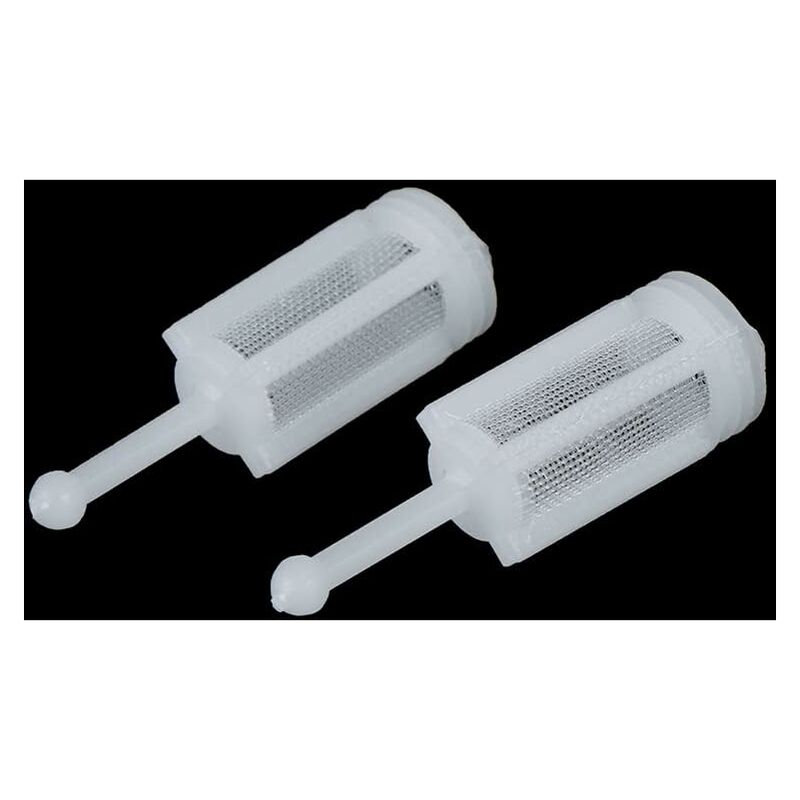 50 Pieces Paint Filter Gravity Filters For Paint Gun Disposable Spray Filter Fine Mesh Universal Filters For Gravity — image 3