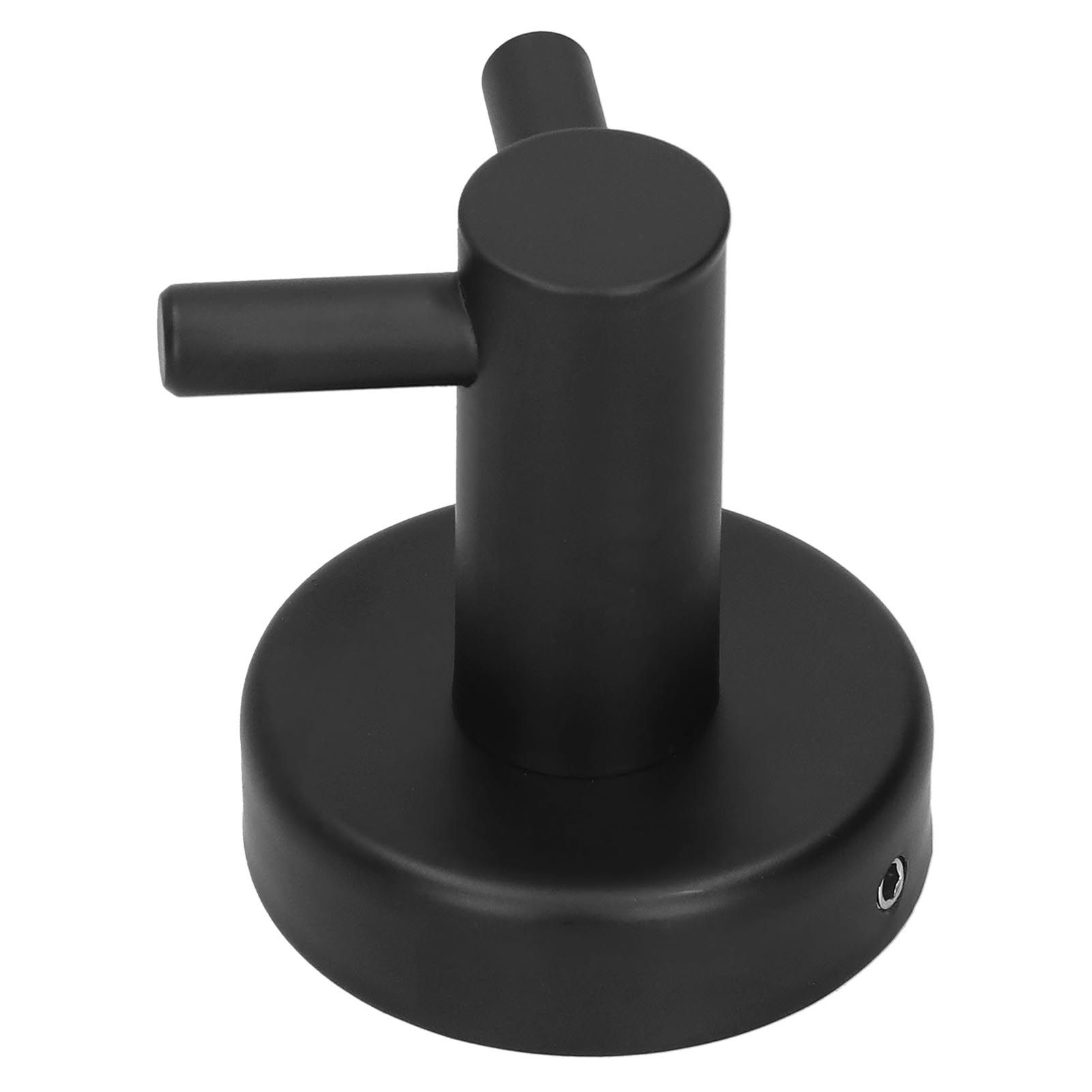 Towel Hanger Towel Hook Key Hat Bag Hanger Clothes Hook for Living Room Bathroom — image 6