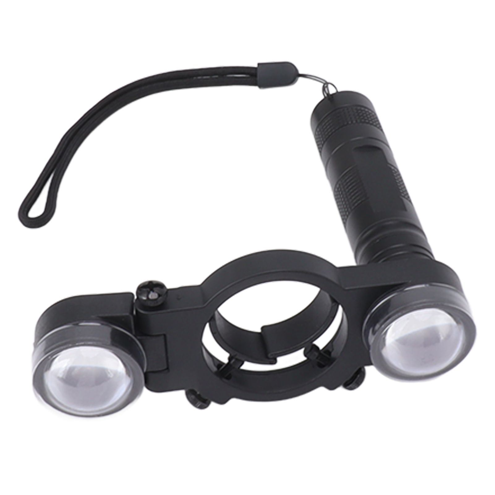 Paint Spray LED Light Universal Automotive Paint Light Spray Paint Lighting System White Warm 2 Color โ image 5