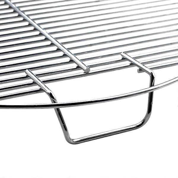 8413 Grill Grate Compatible with Weber Original Kettle, 47 cm — image 3