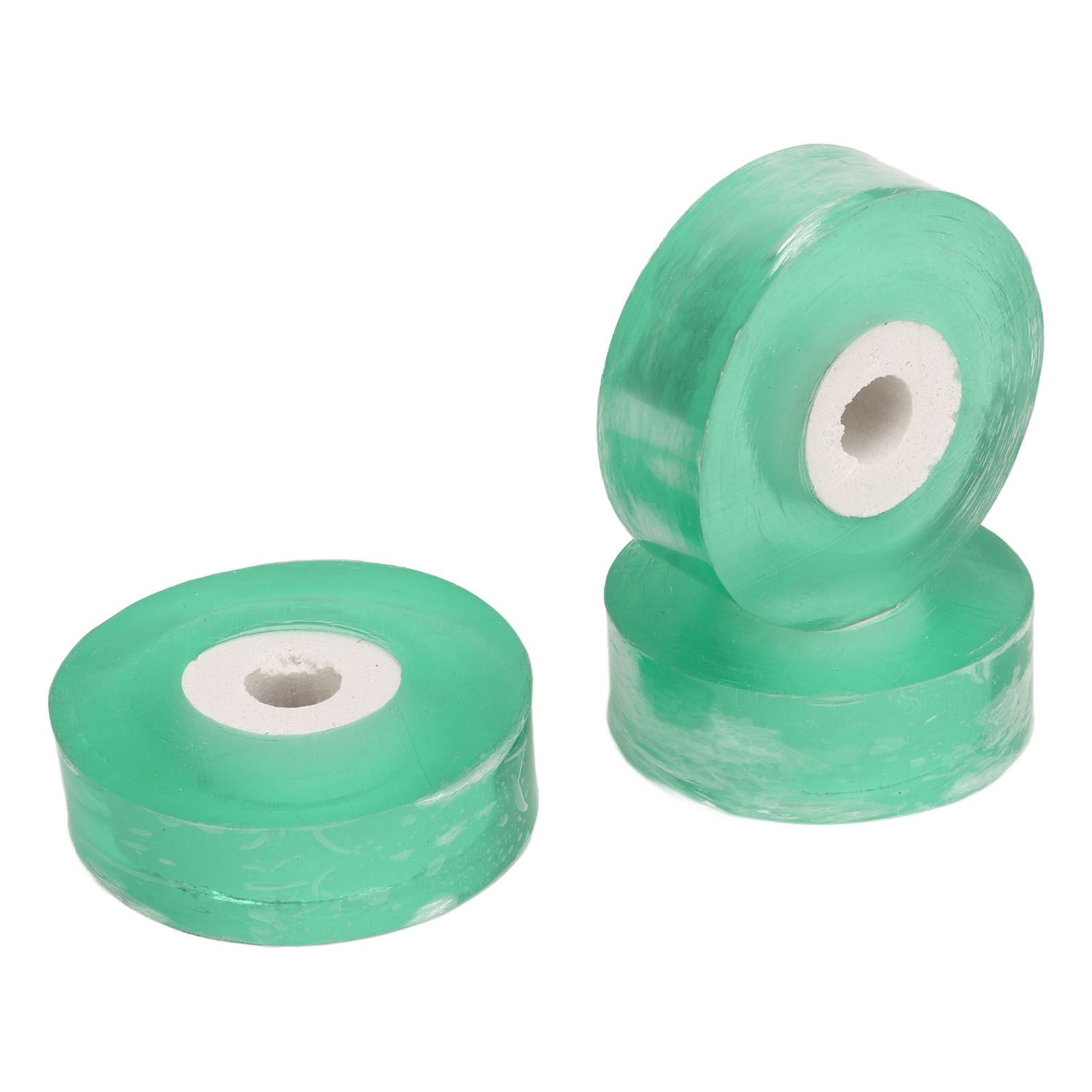 3pcs Grafting Tape Professional Stretchable Self Adhesive Plants Repair Budding Tapes for Floral Fruit Tree Green โ image 5
