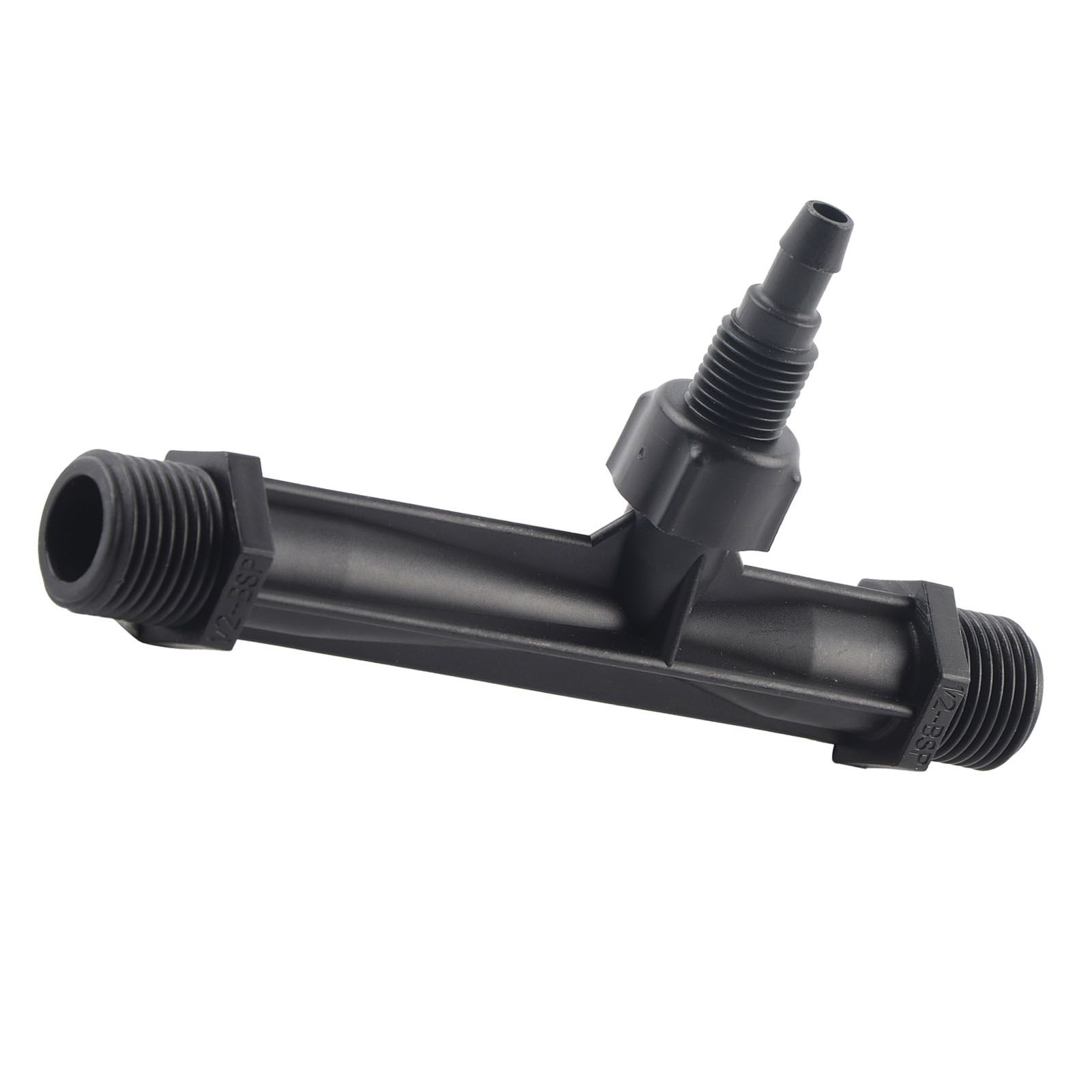 Grden Irrigation Tube Fertilizer Mixer Injector Agriculture Water Tool Plastic G1/2 Inch — image 6