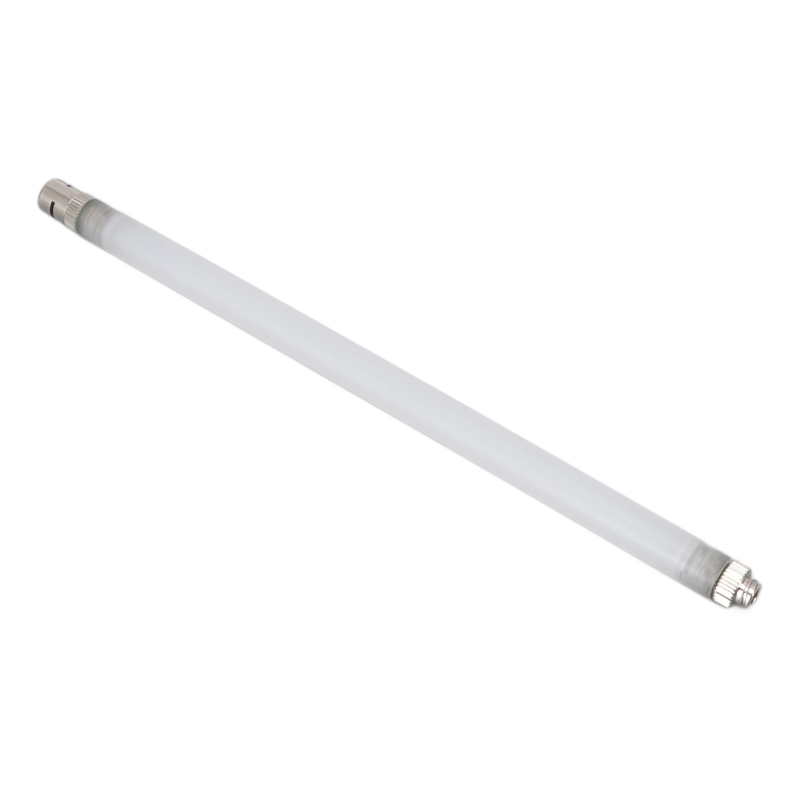 Injection Syringe Extension Tube Extending Injection Distance Syringe Extension Tube for Luer Lock Injector Short Style(22.6 × 1.2cm / 8.9 × 0.5in) — image 2