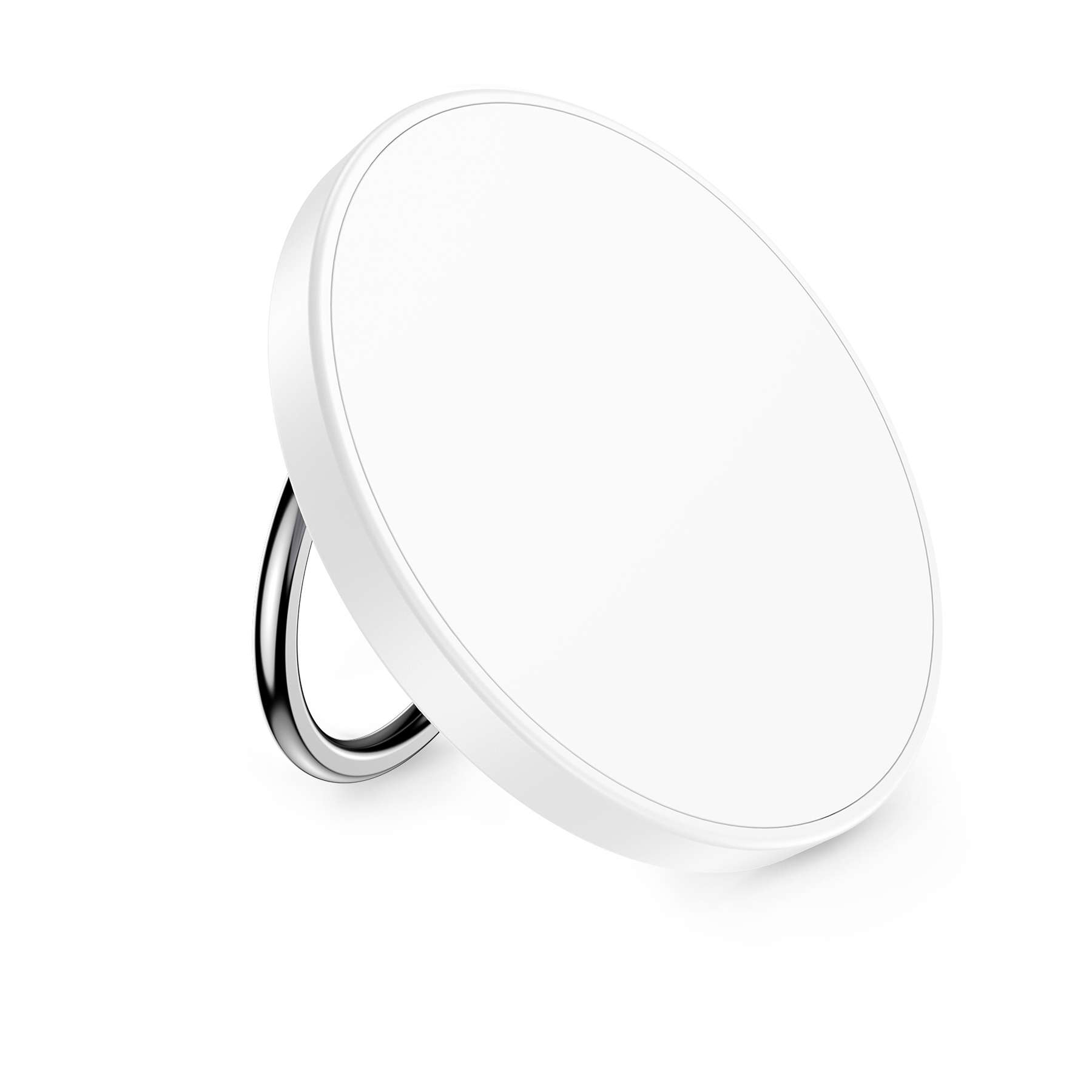 CHOETECH T603-F Ring Holder and Magnetic 15W Wireless Charger for Phone/airPod/iWatch โ image 2