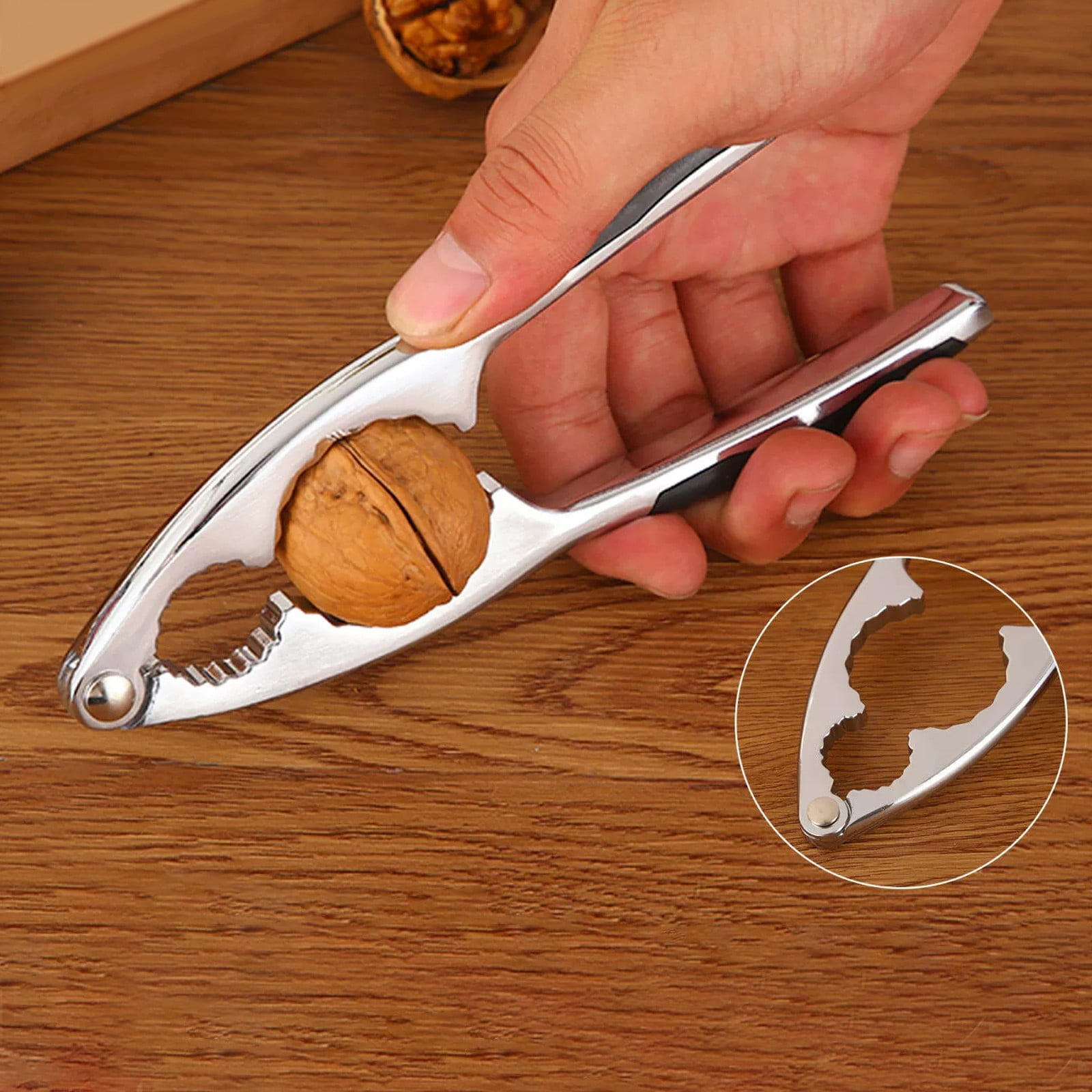 Kitchen Tools with Handle for Pecans โ image 4