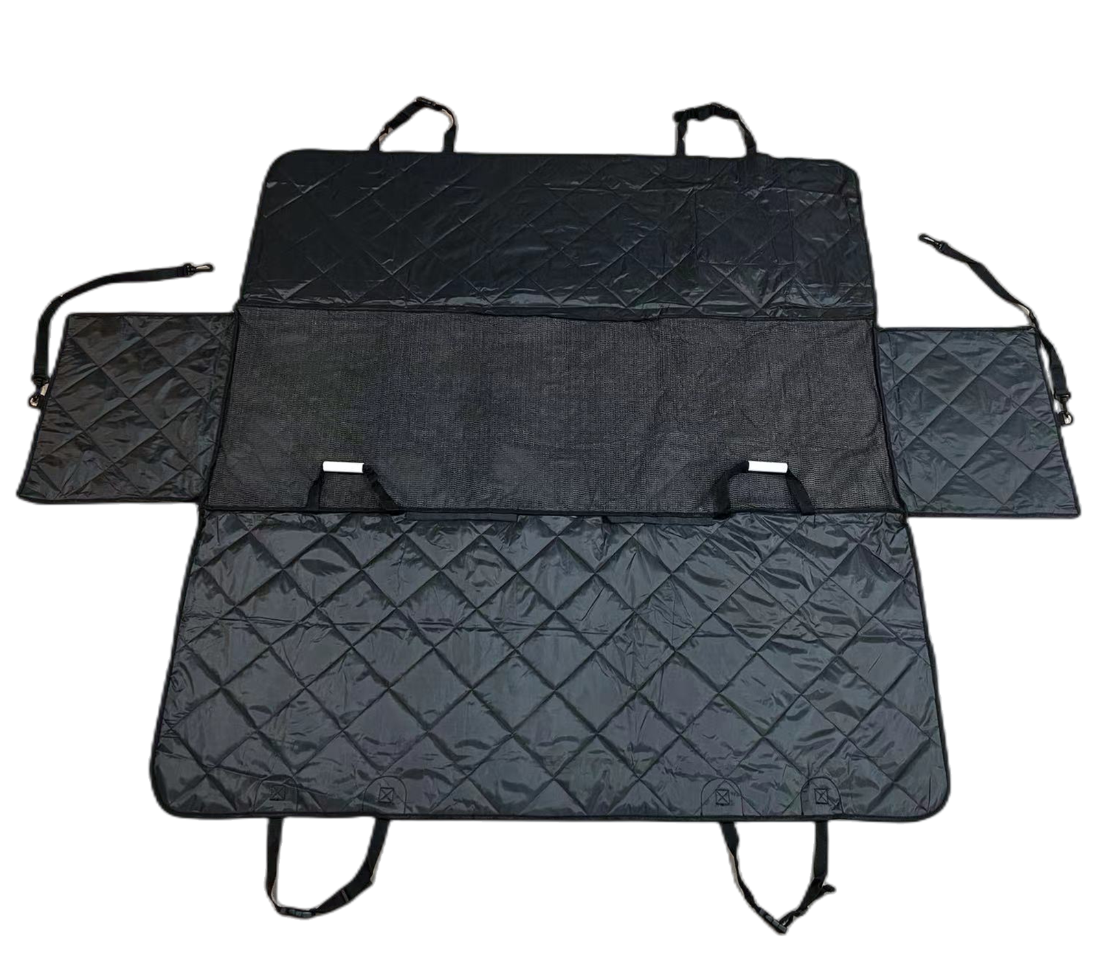 YES4PETS Waterproof Premium Pet Cat Dog Back Car Seat Cover Hammock NonSlip Mat Protector — image 6
