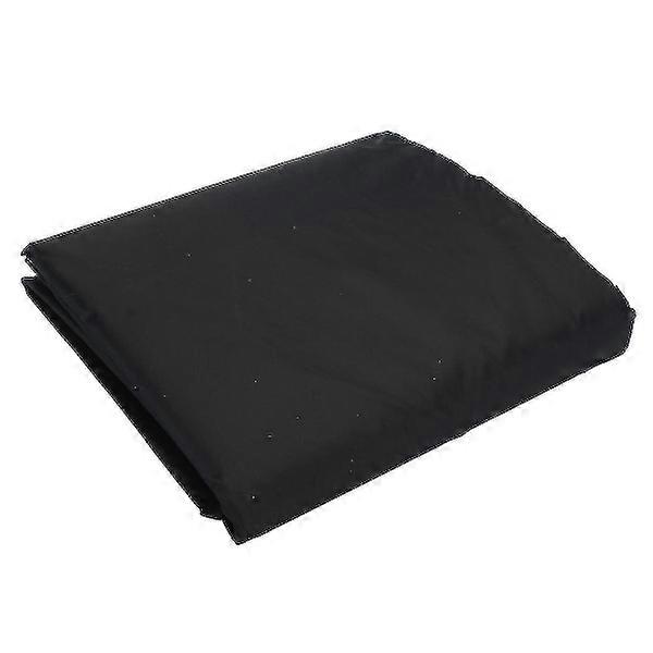 Deluxe Grill Cover - Weatherproof and durable protection for your grill — image 5