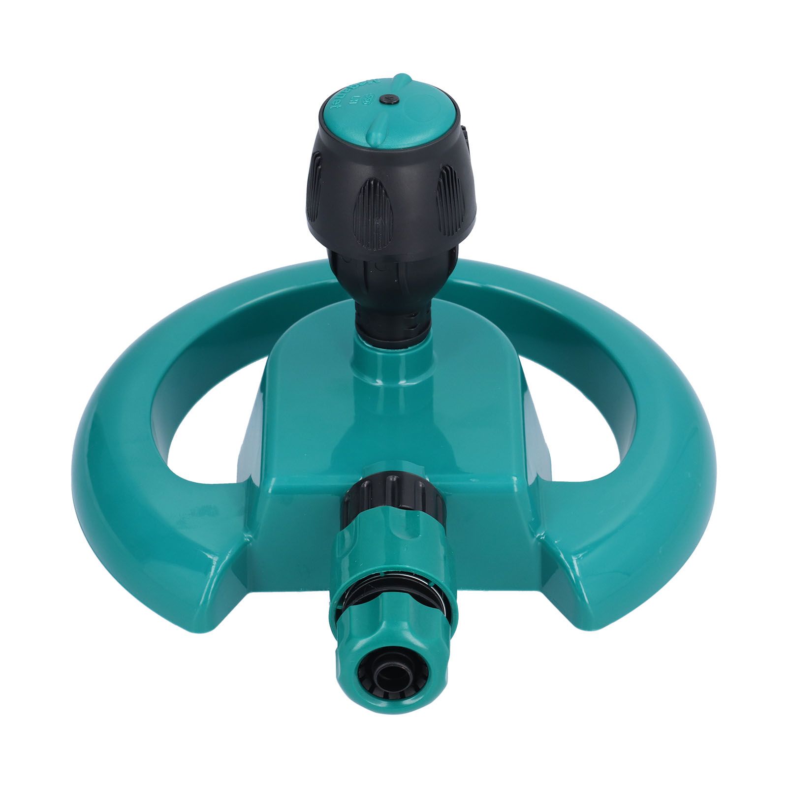 G1/2 360° Rotatable Water Sprinkler Automatic Sprinkler for Garden Lawn Irrigation Cooling — image 3