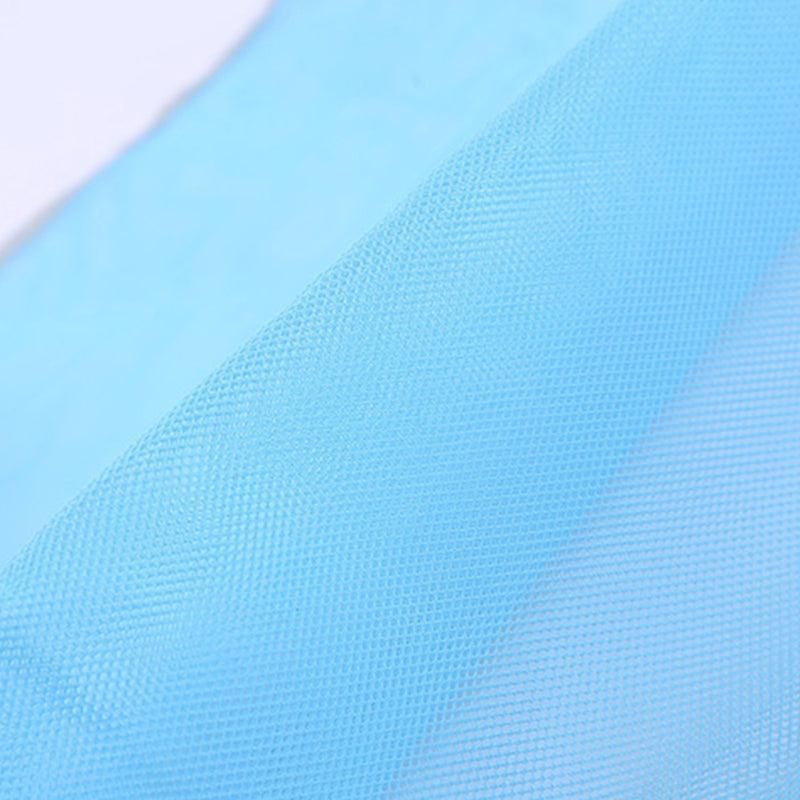 Sand Free Beach Mat Blanket Sand Proof Magic Sandless Sand Dirt & Dust Disappear - Green — image 5