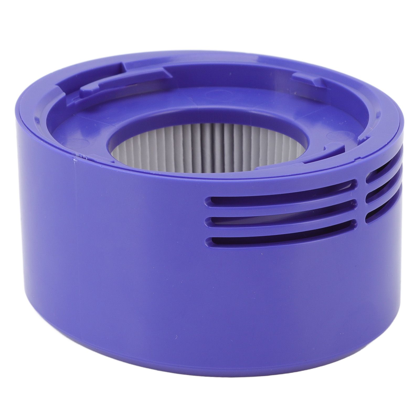 2Pcs Vacuum Cleaner Rear Filter Replacement for V6 V7 V8 Vacuum Cleaner Accessories — image 3