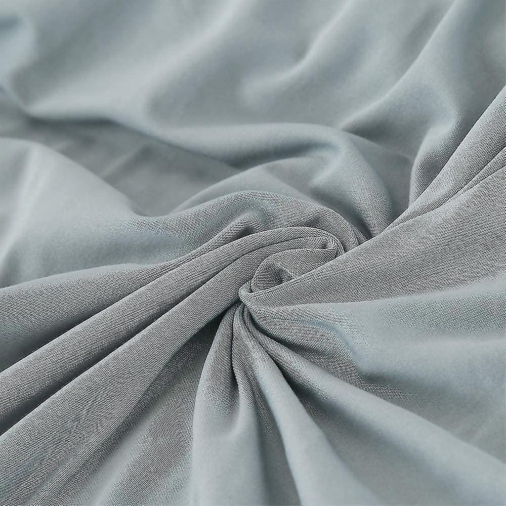 Stretch 3 Seater Sofa Cover Elastic Couch Protector โ image 4