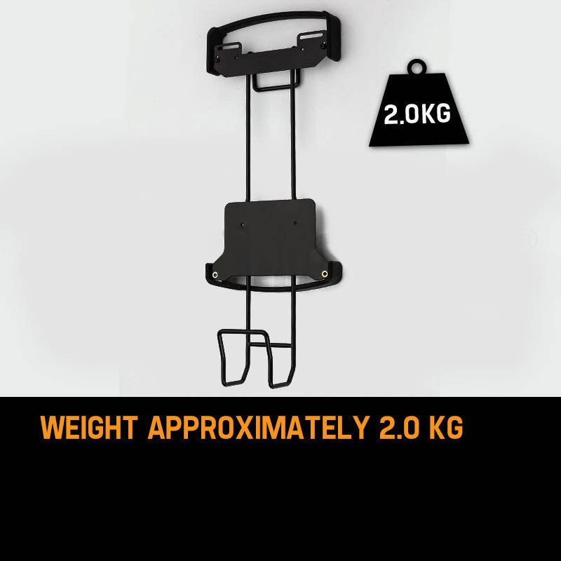 CTEK Wall Hanger Pro Mounting Bracket for MXTS 70/50 and MXTS 40 Item 40-068 โ image 5